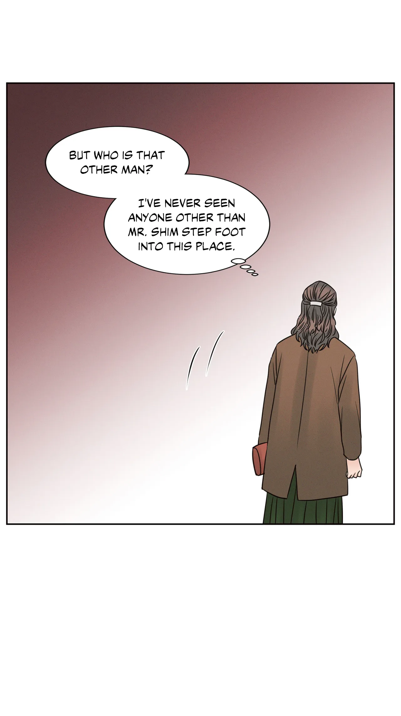 Love Me Not - Chapter 54 Page 36