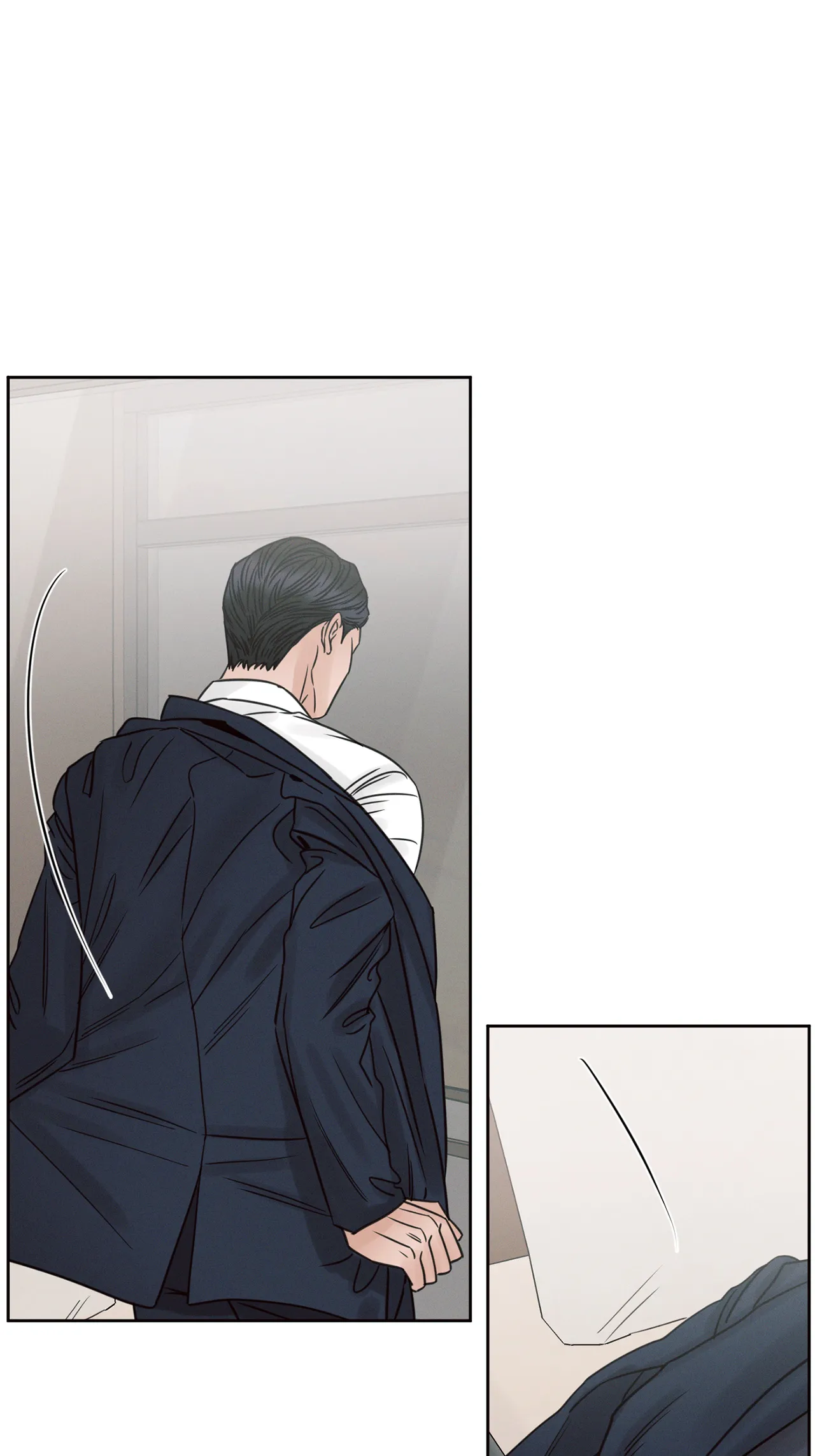 Love Me Not - Chapter 54 Page 37