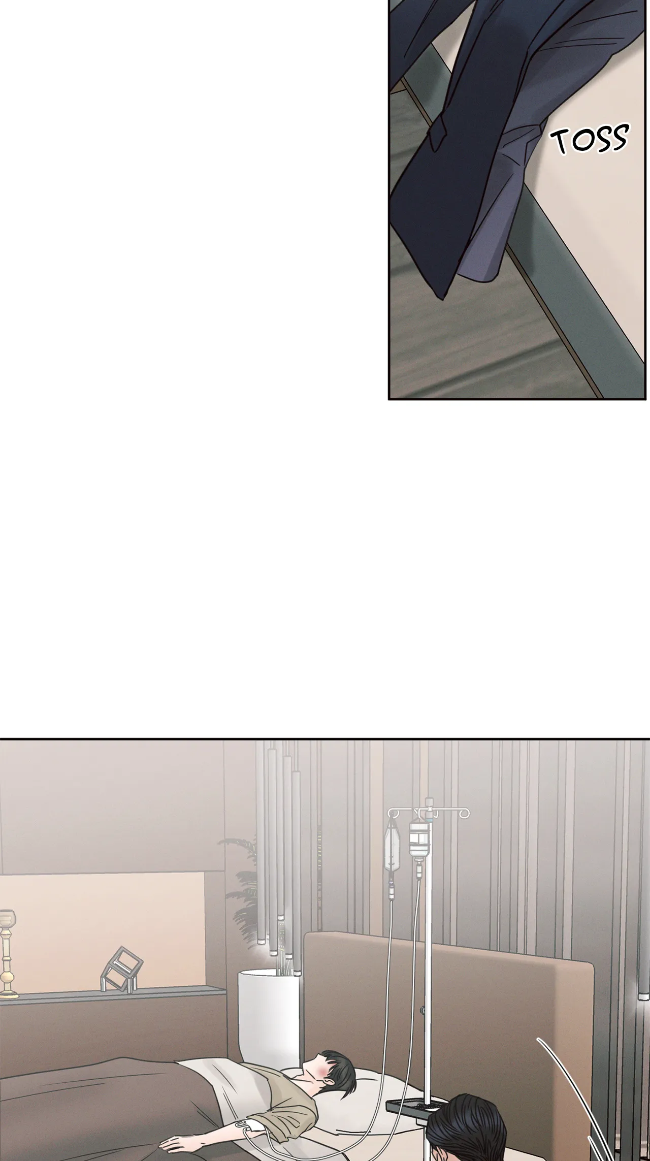 Love Me Not - Chapter 54 Page 38