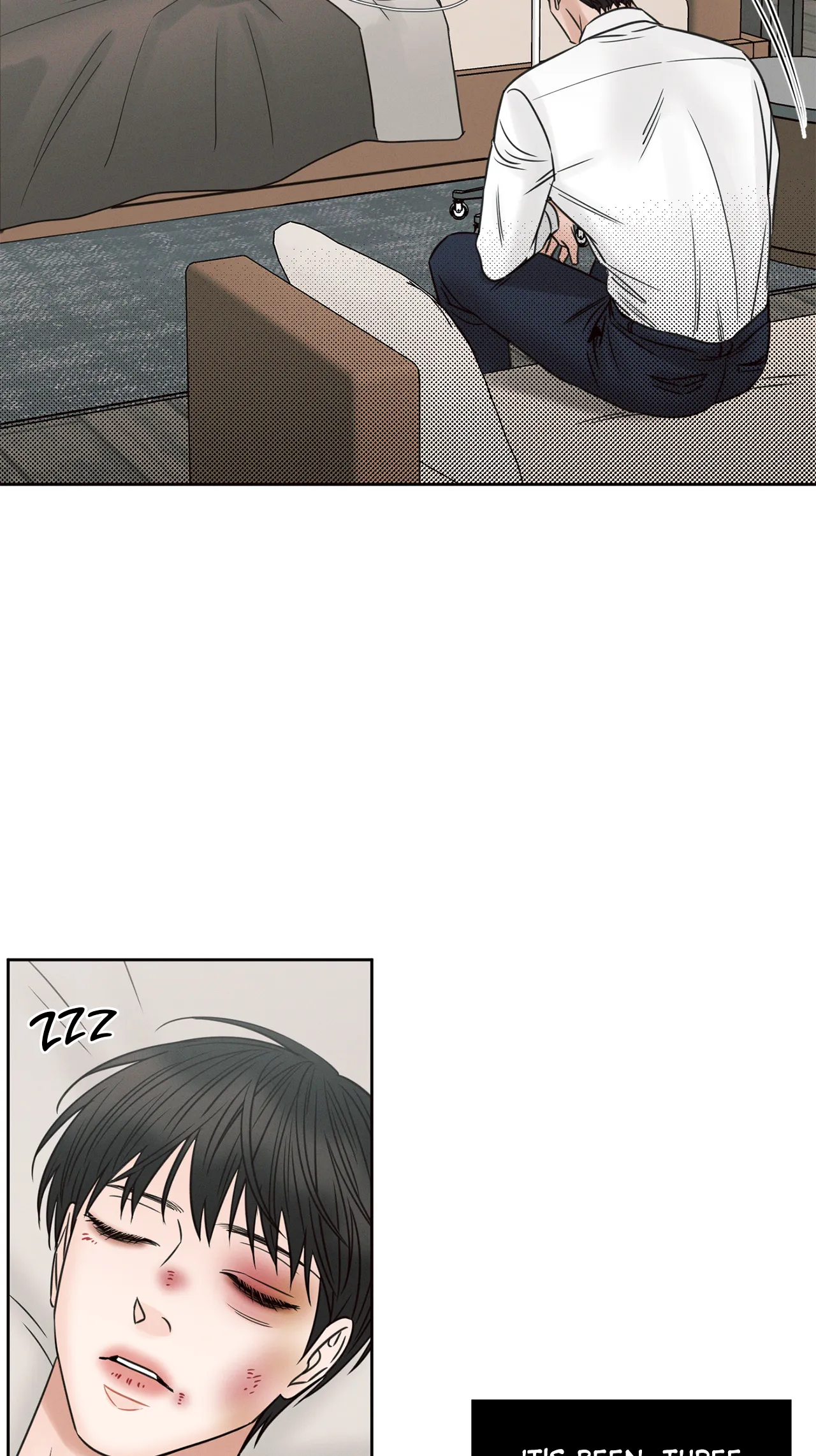 Love Me Not - Chapter 54 Page 39