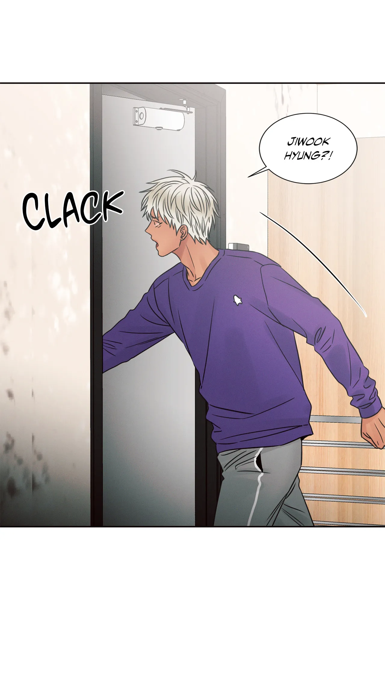 Love Me Not - Chapter 54 Page 45