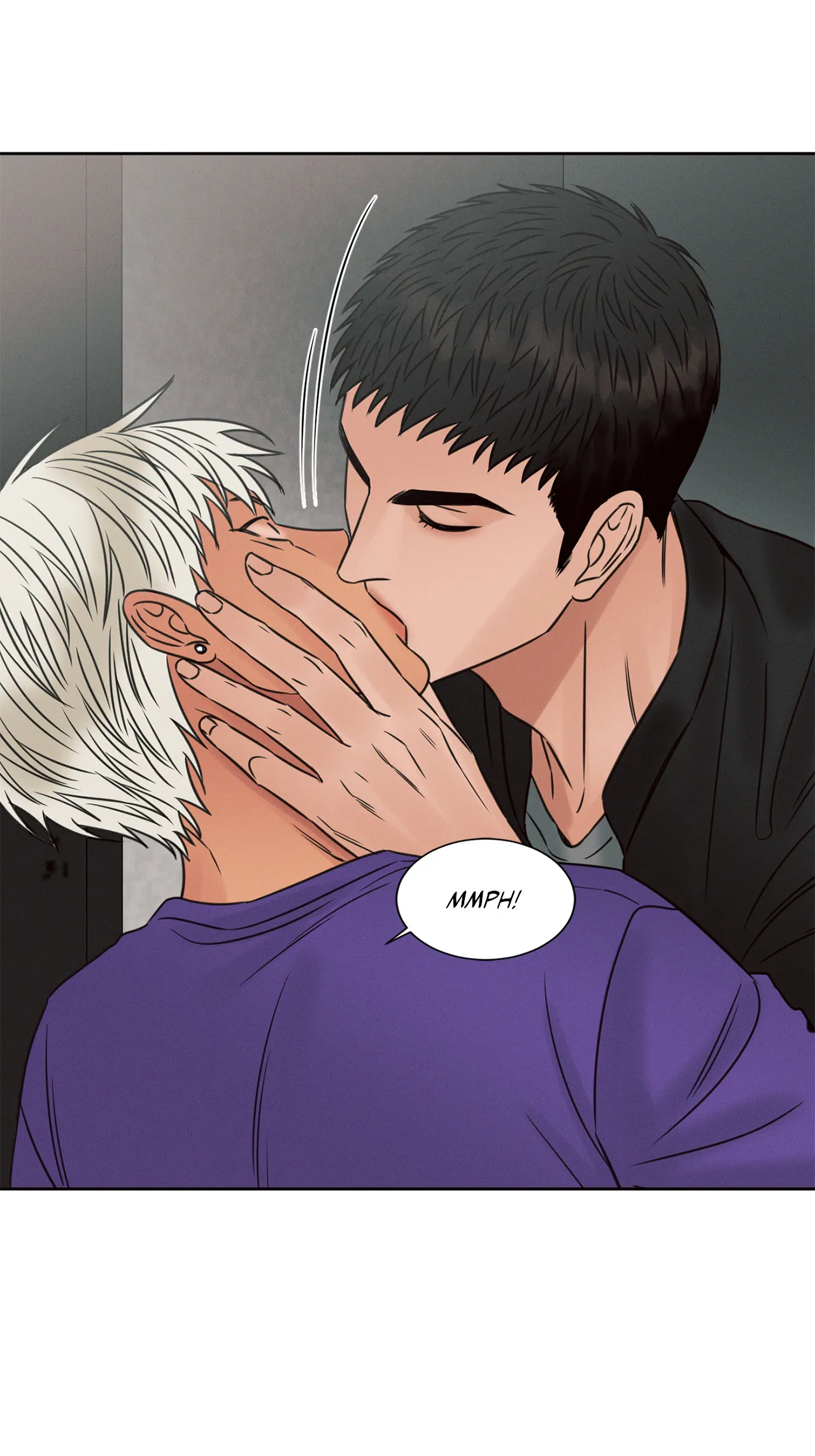 Love Me Not - Chapter 54 Page 46