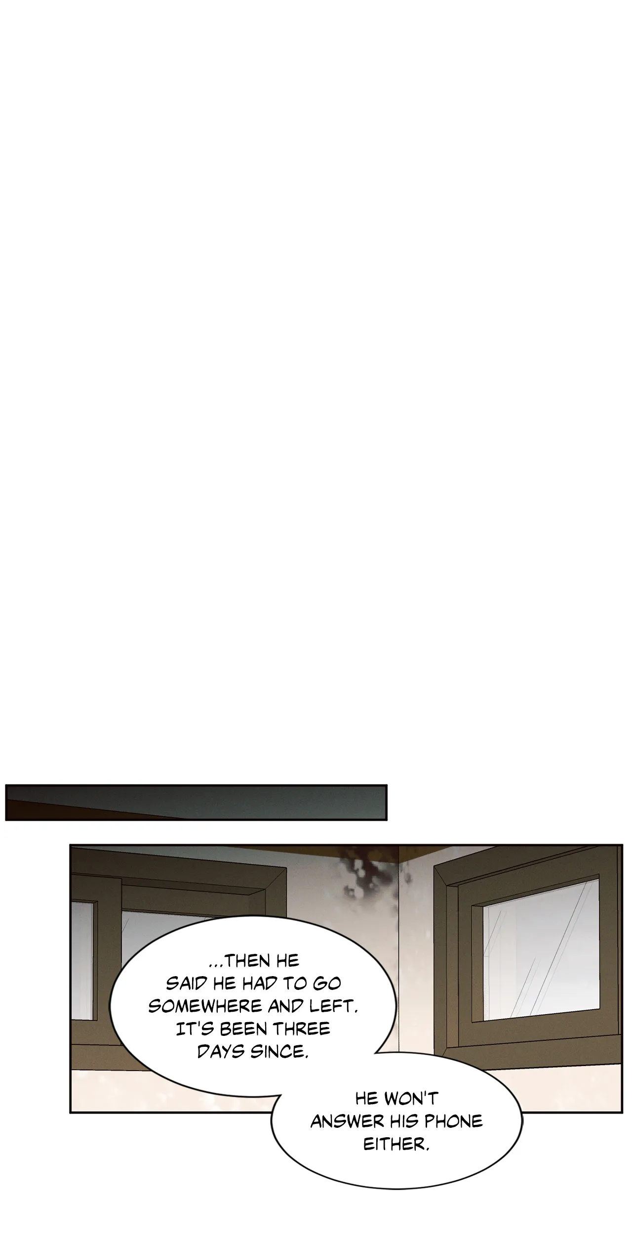 Love Me Not - Chapter 54 Page 54