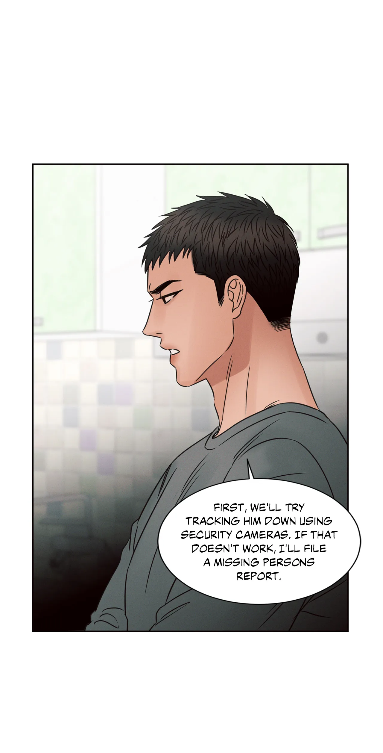 Love Me Not - Chapter 54 Page 55