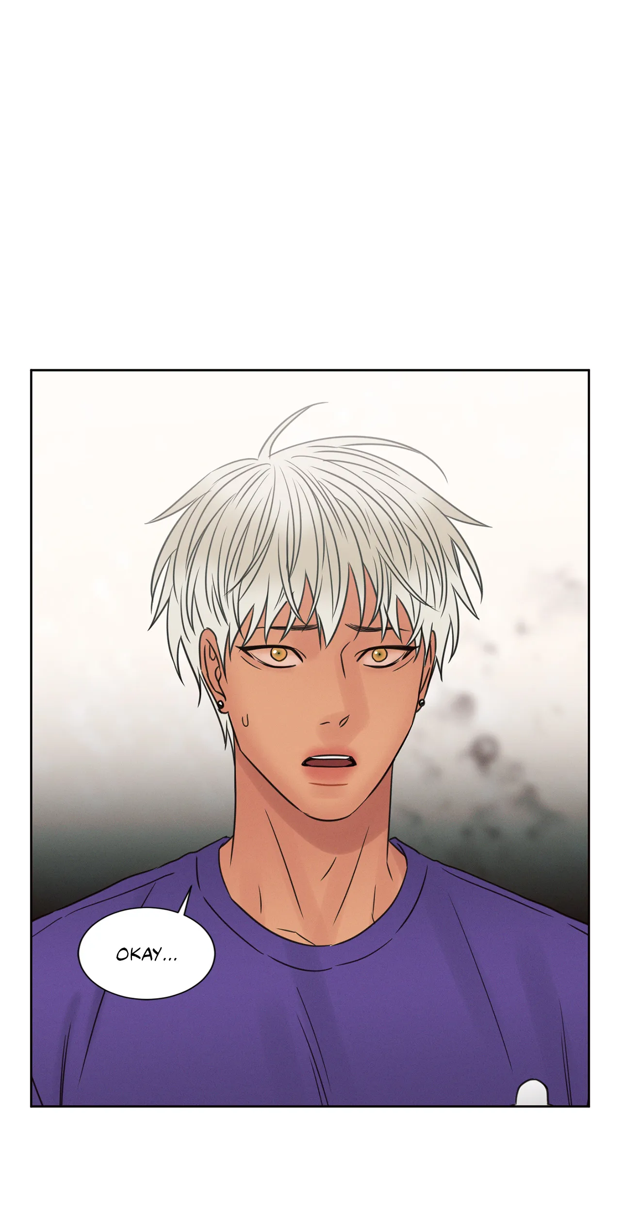 Love Me Not - Chapter 54 Page 60