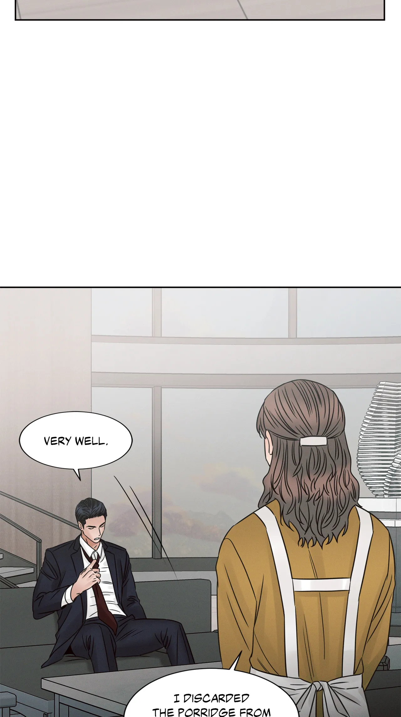 Love Me Not - Chapter 54 Page 63