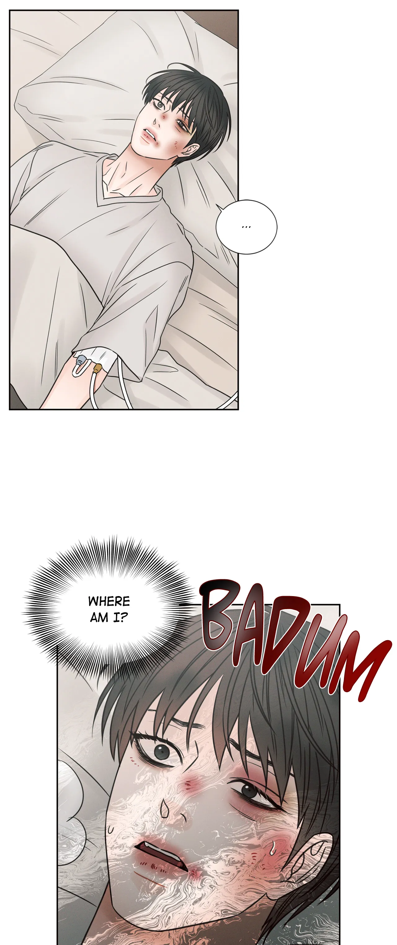 Love Me Not - Chapter 55 Page 3