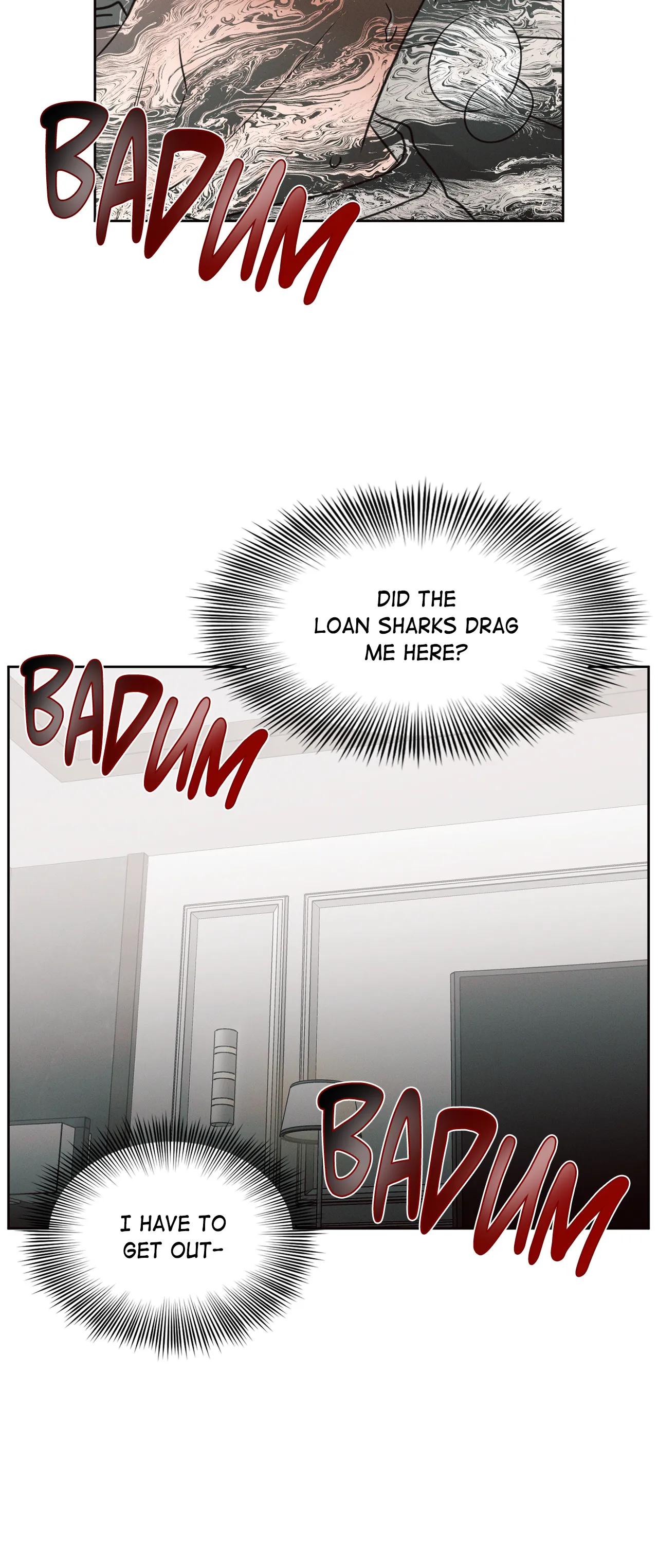 Love Me Not - Chapter 55 Page 4
