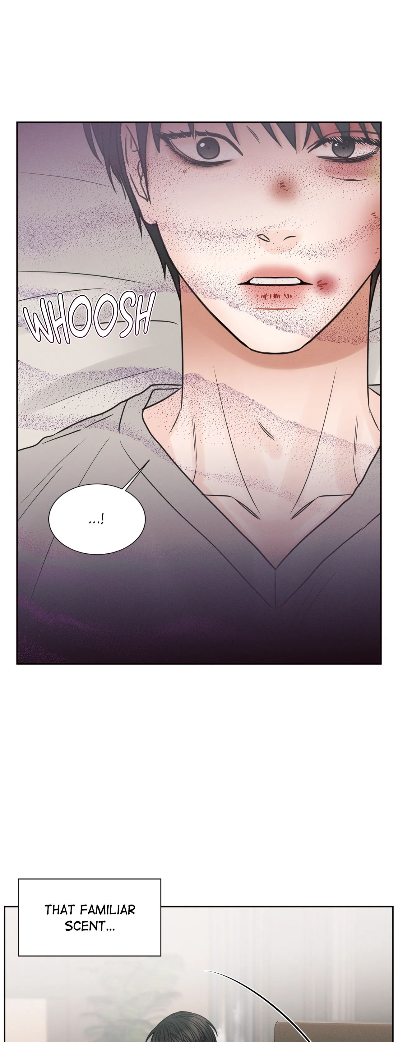 Love Me Not - Chapter 55 Page 5