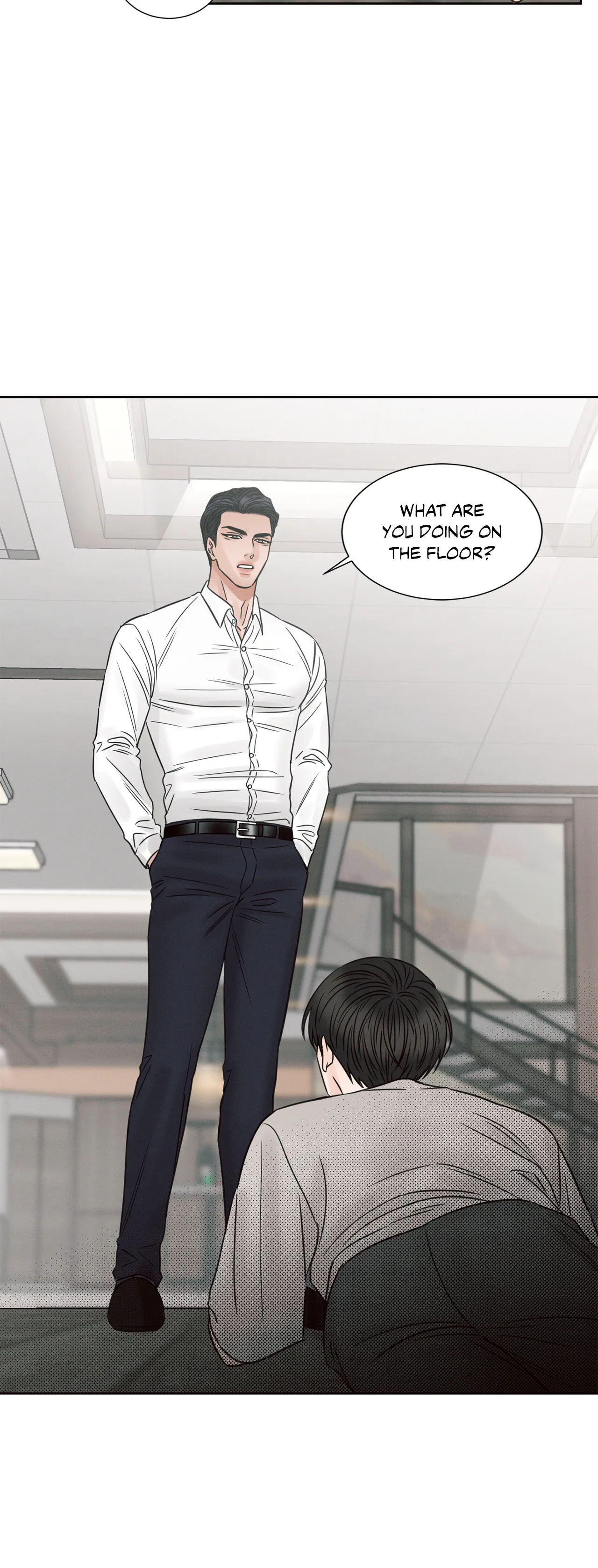 Love Me Not - Chapter 55 Page 10