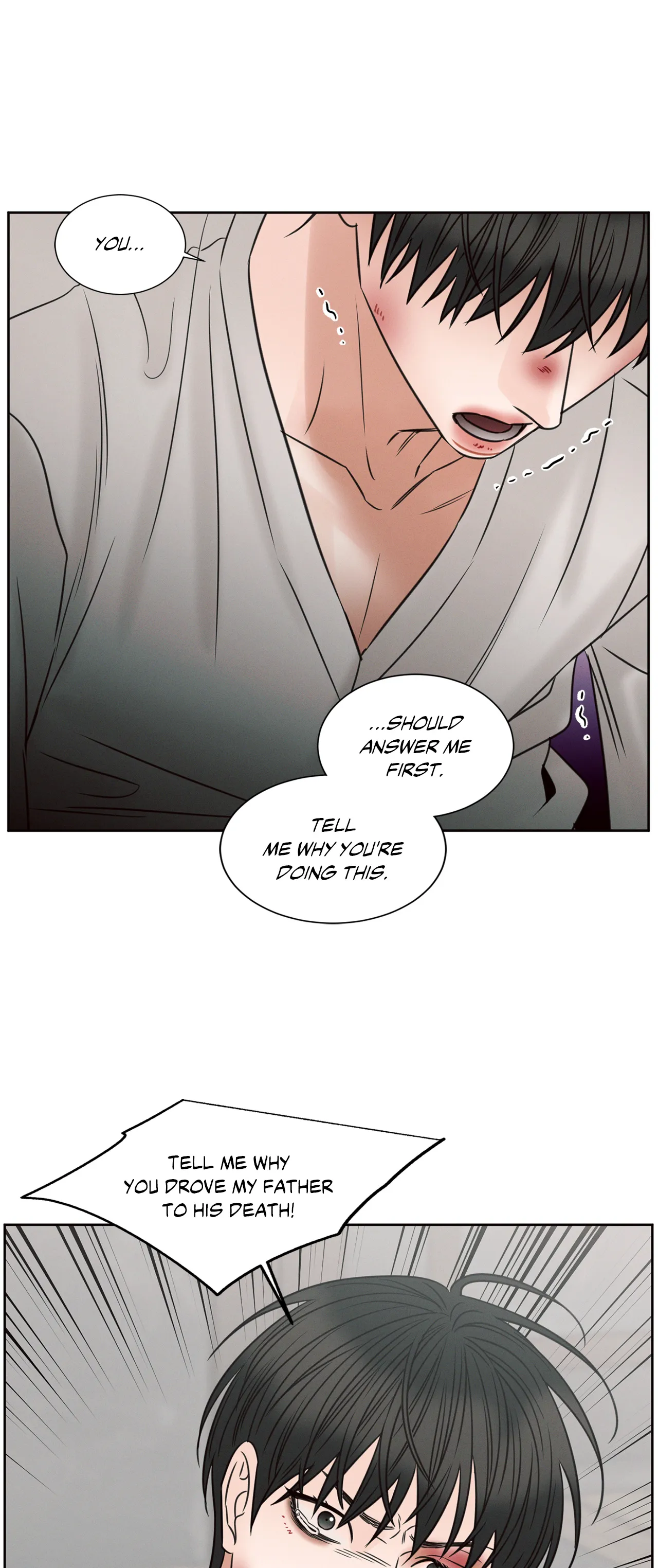 Love Me Not - Chapter 55 Page 20