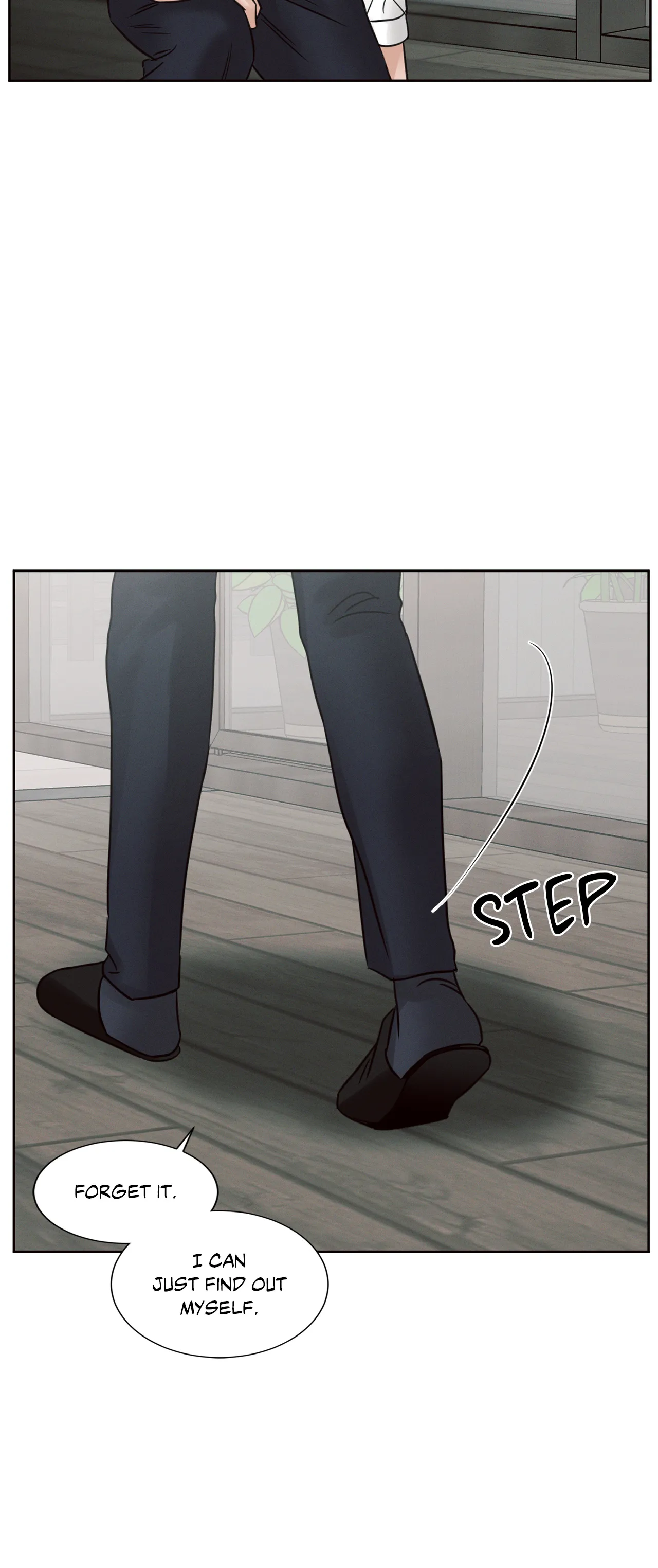 Love Me Not - Chapter 55 Page 22