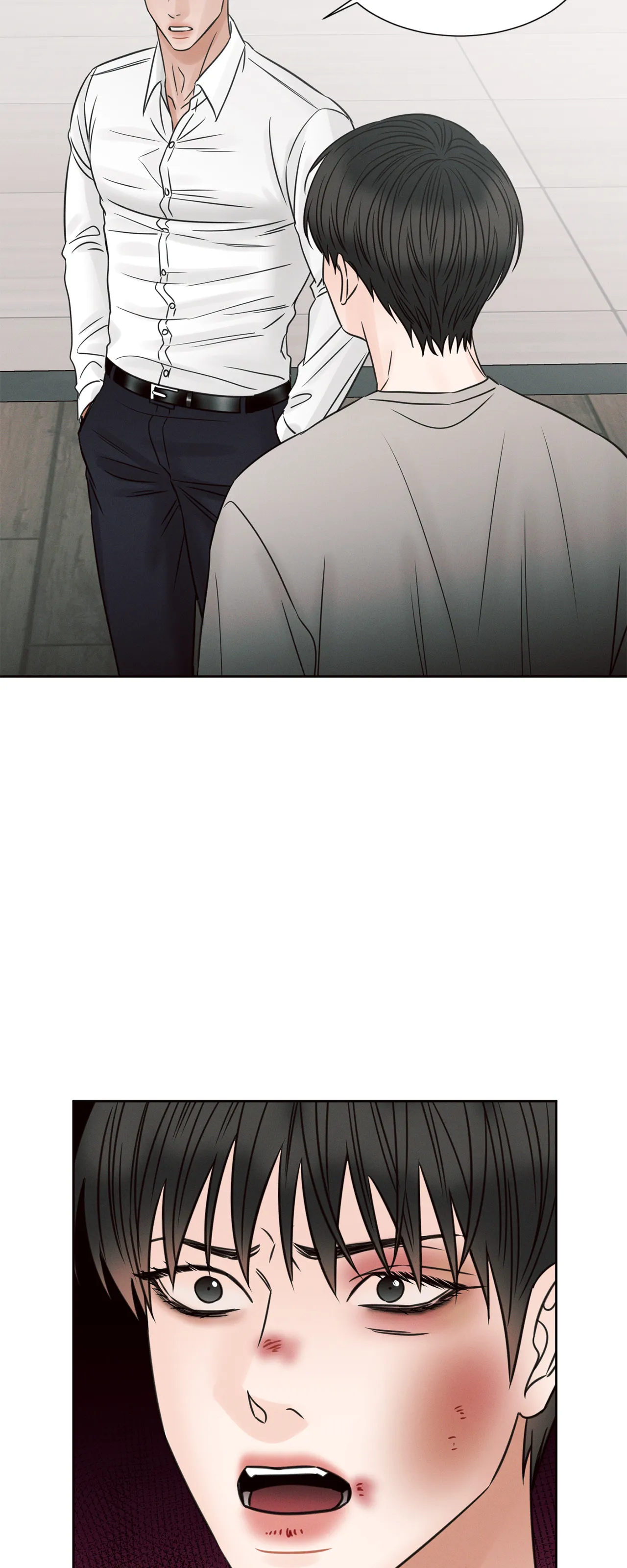 Love Me Not - Chapter 55 Page 27