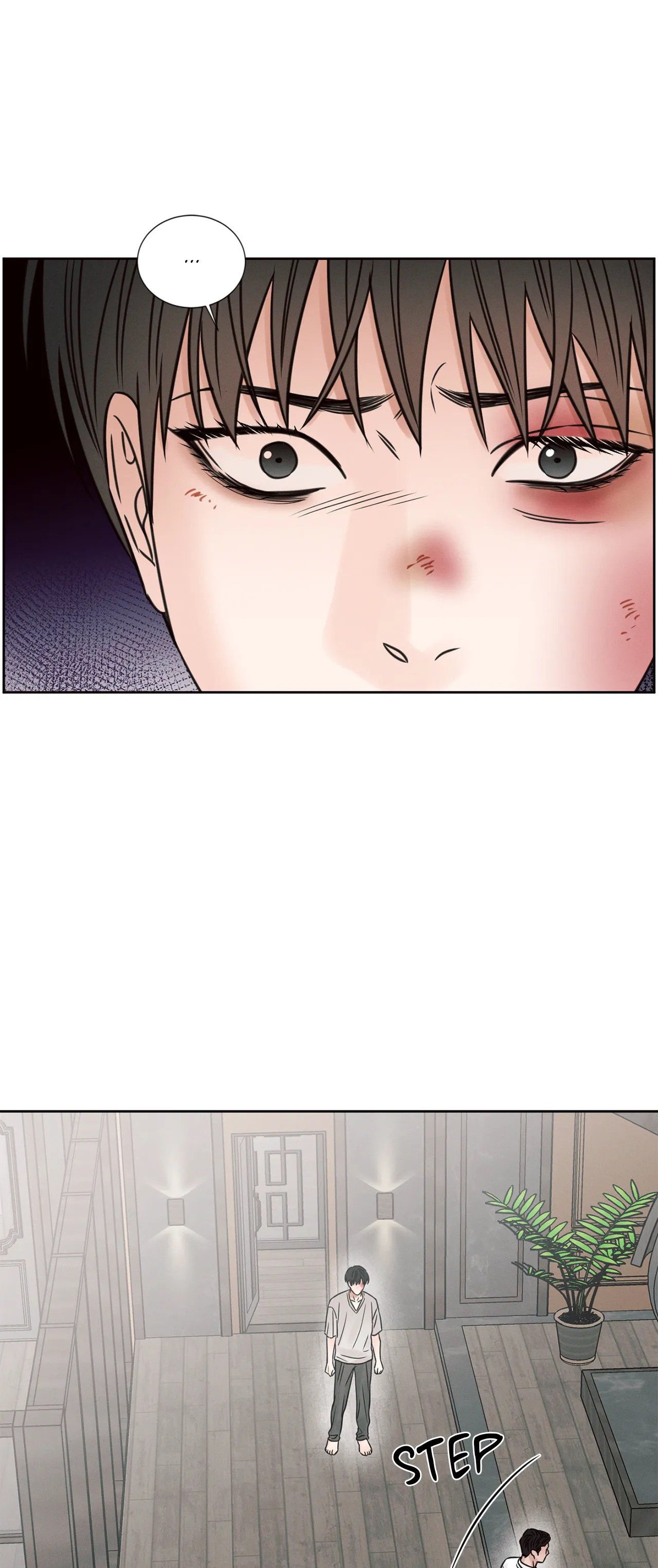 Love Me Not - Chapter 55 Page 29