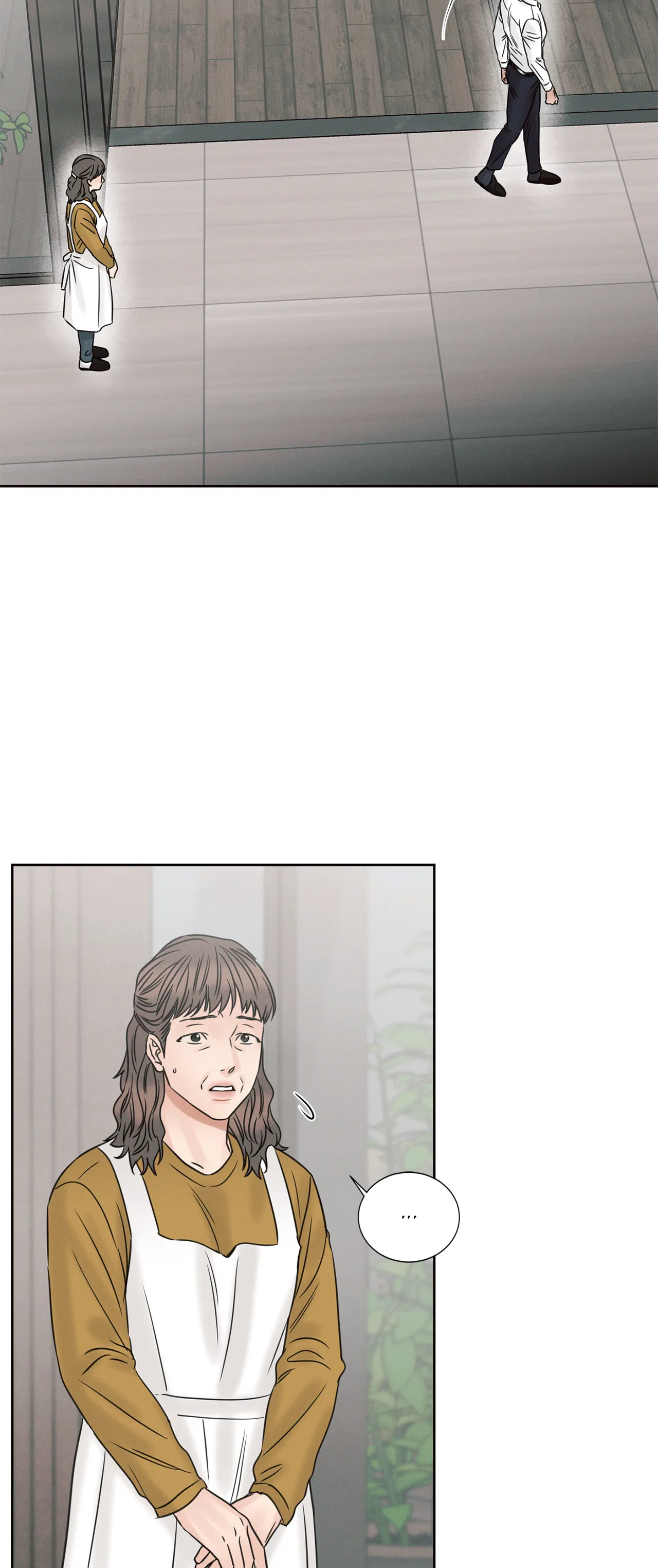 Love Me Not - Chapter 55 Page 30