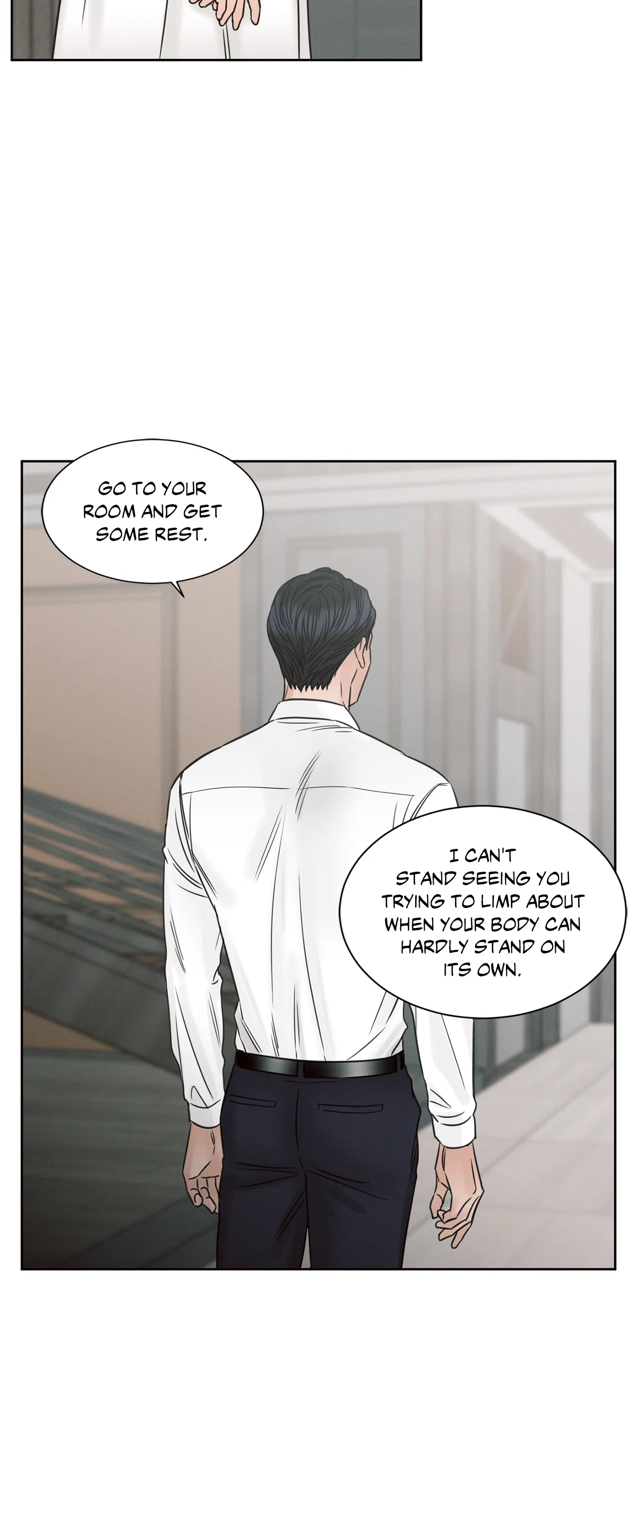 Love Me Not - Chapter 55 Page 31