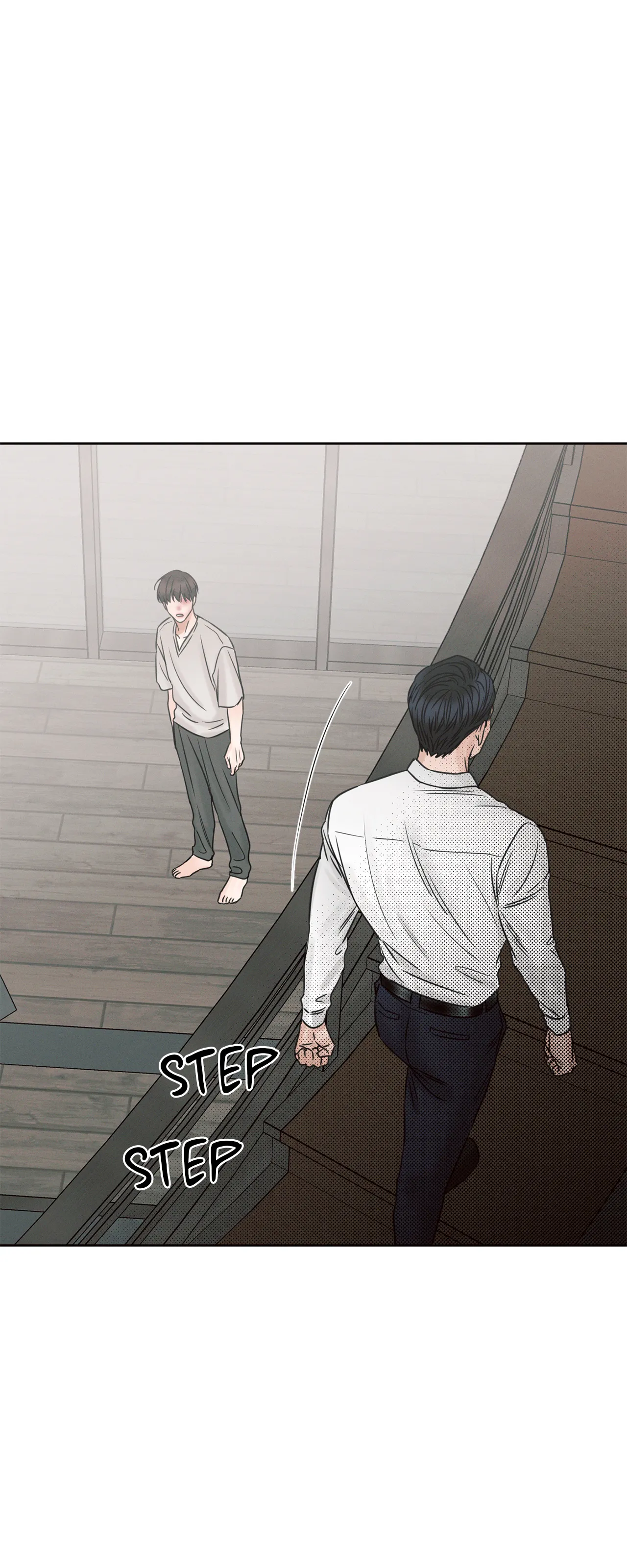 Love Me Not - Chapter 55 Page 35