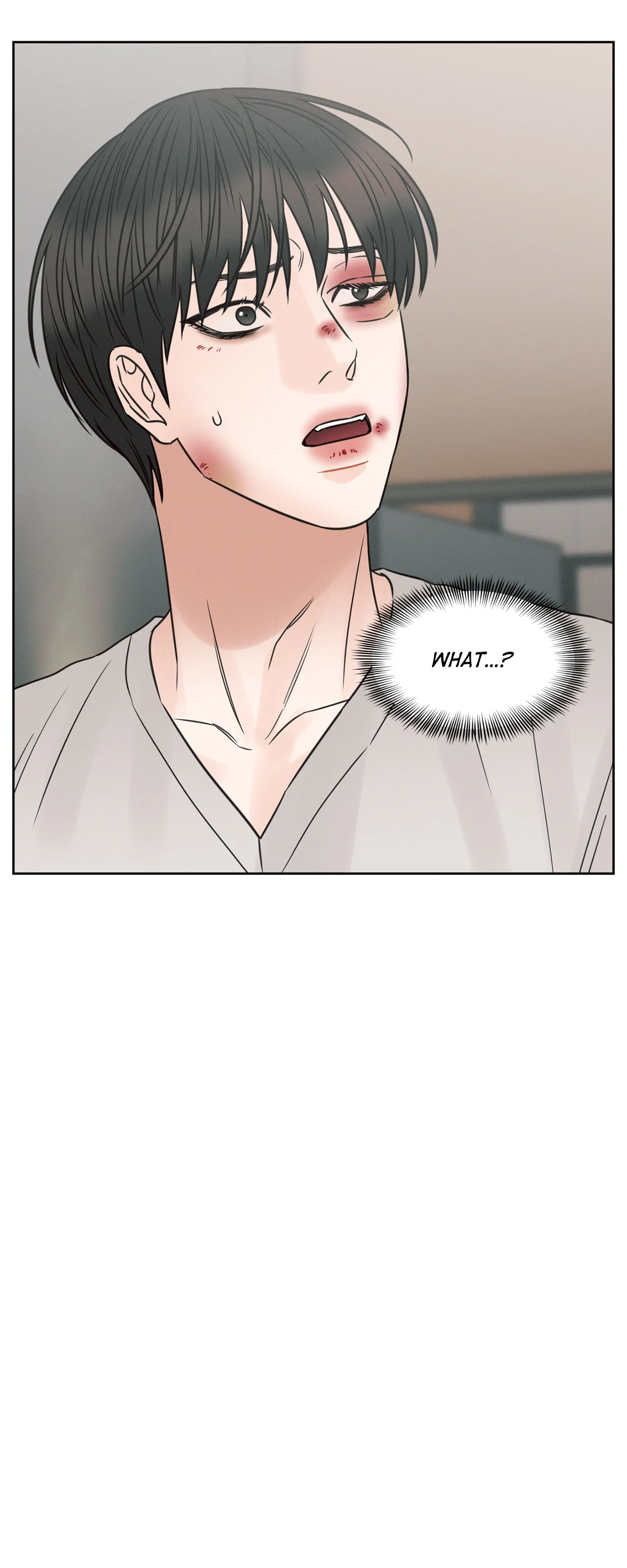 Love Me Not - Chapter 55 Page 36