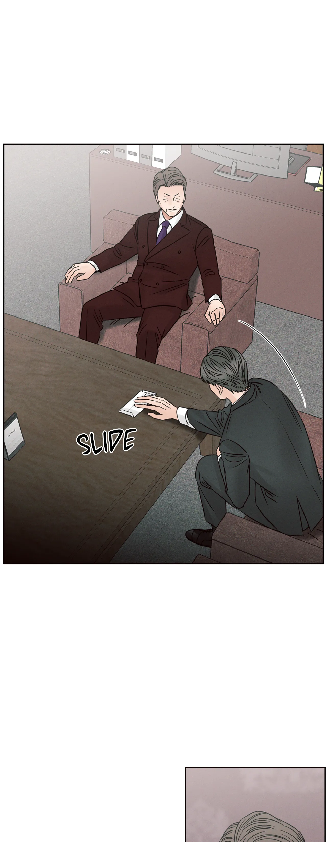 Love Me Not - Chapter 55 Page 38