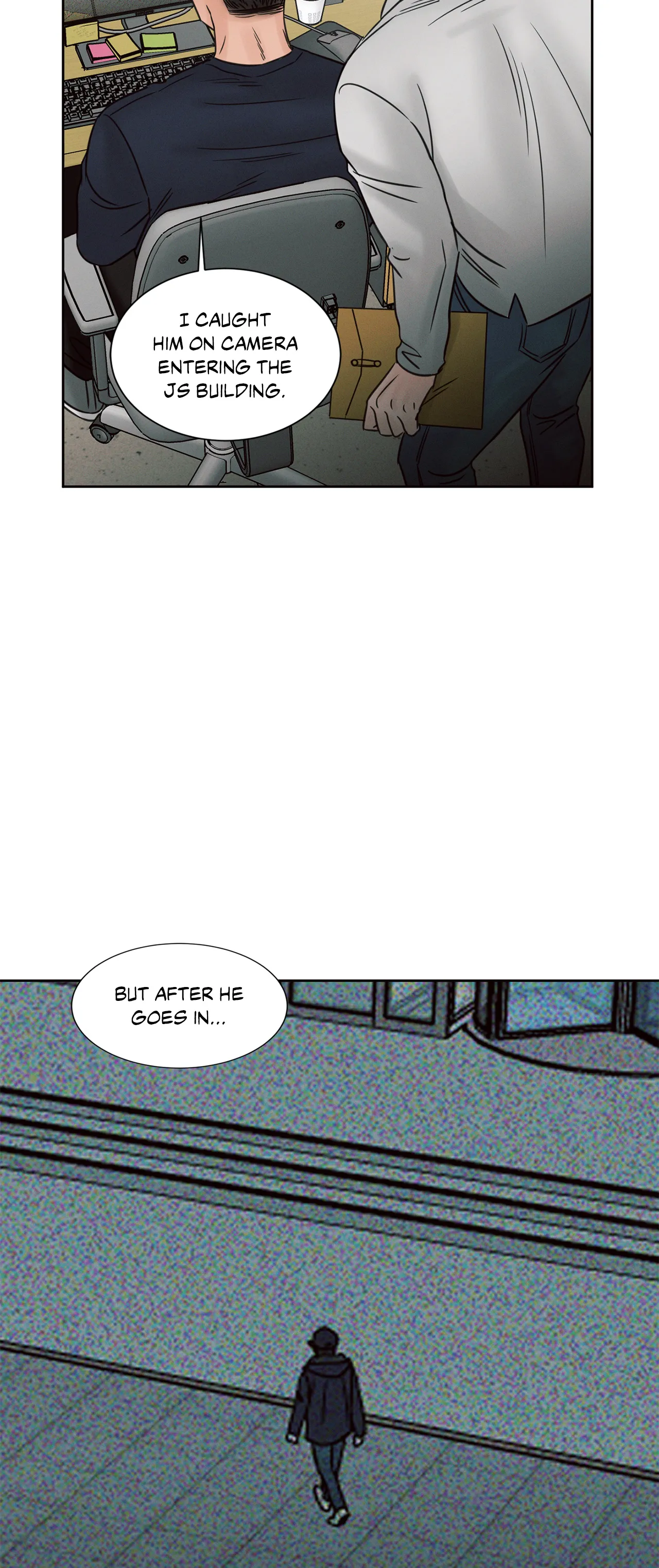 Love Me Not - Chapter 55 Page 48
