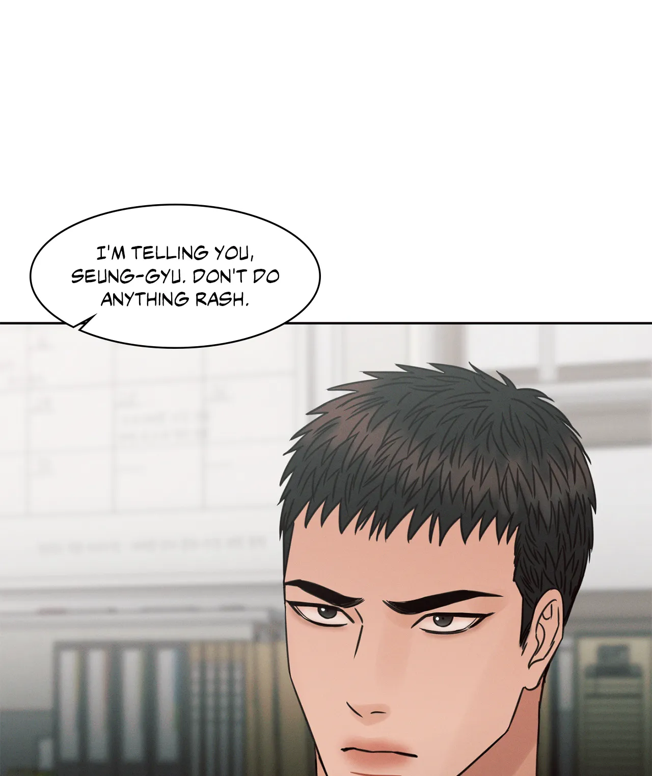 Love Me Not - Chapter 56 Page 4