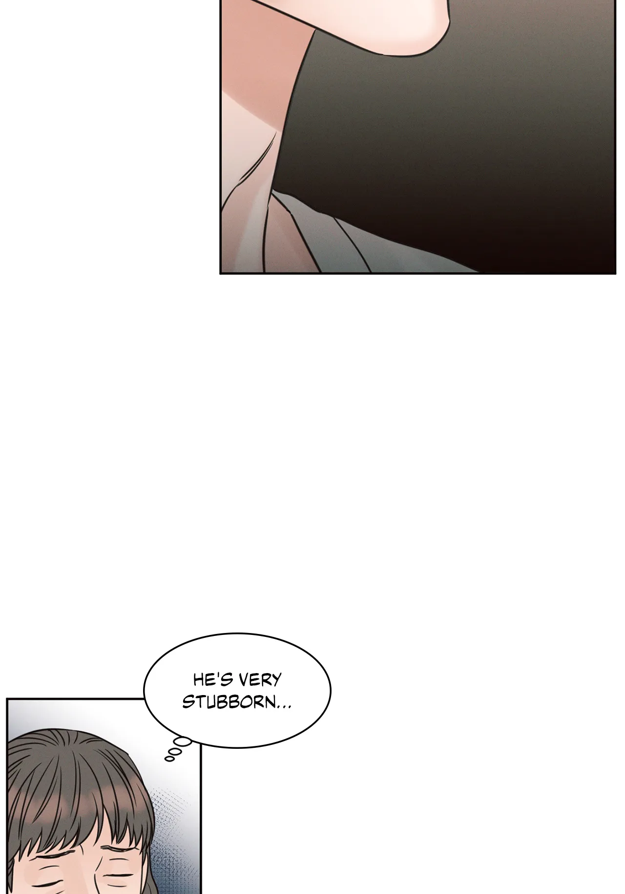 Love Me Not - Chapter 56 Page 12
