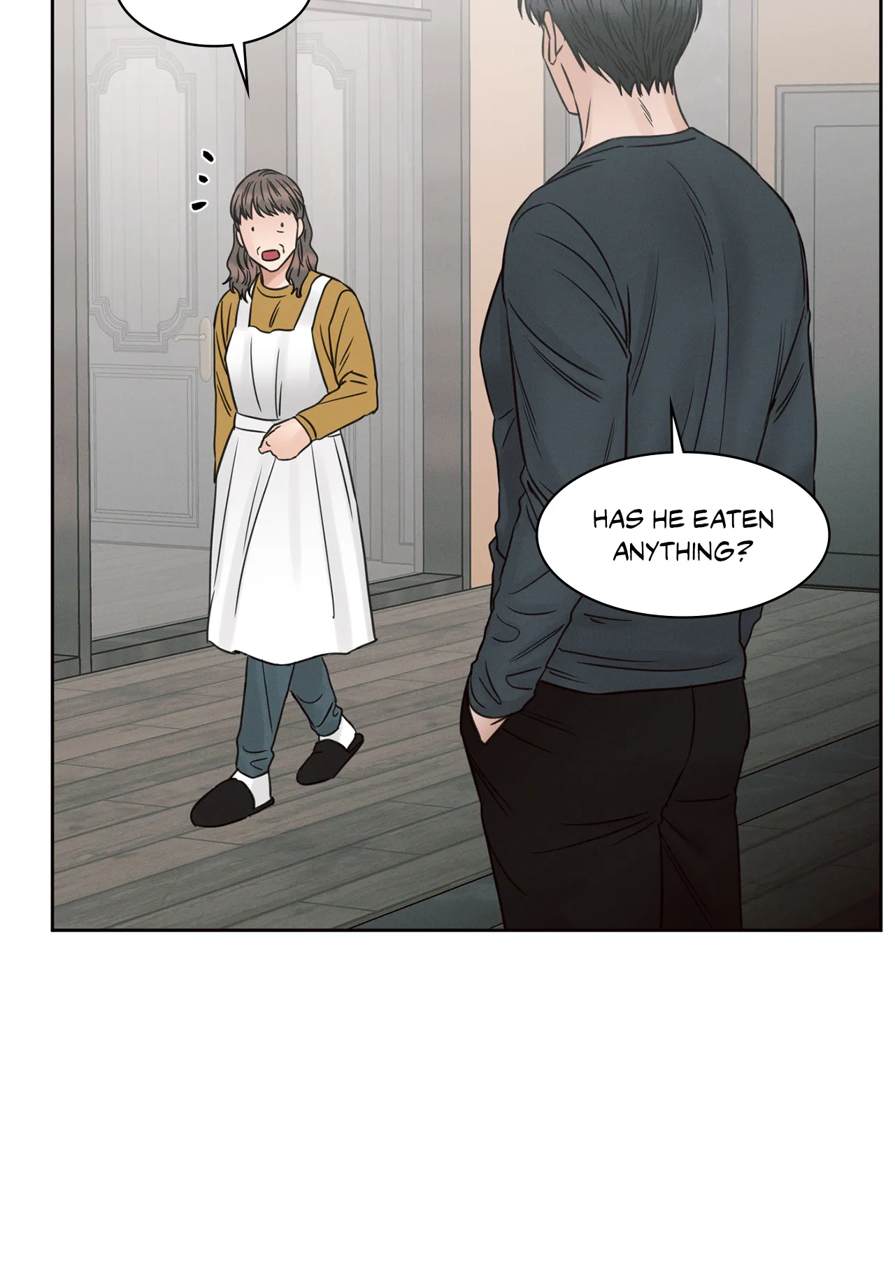 Love Me Not - Chapter 56 Page 15