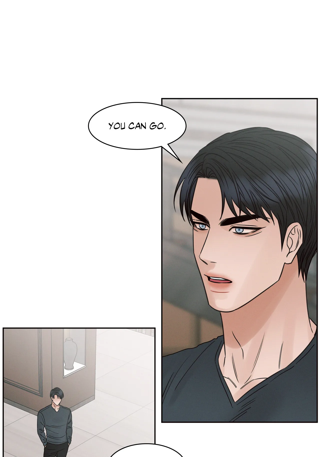 Love Me Not - Chapter 56 Page 17