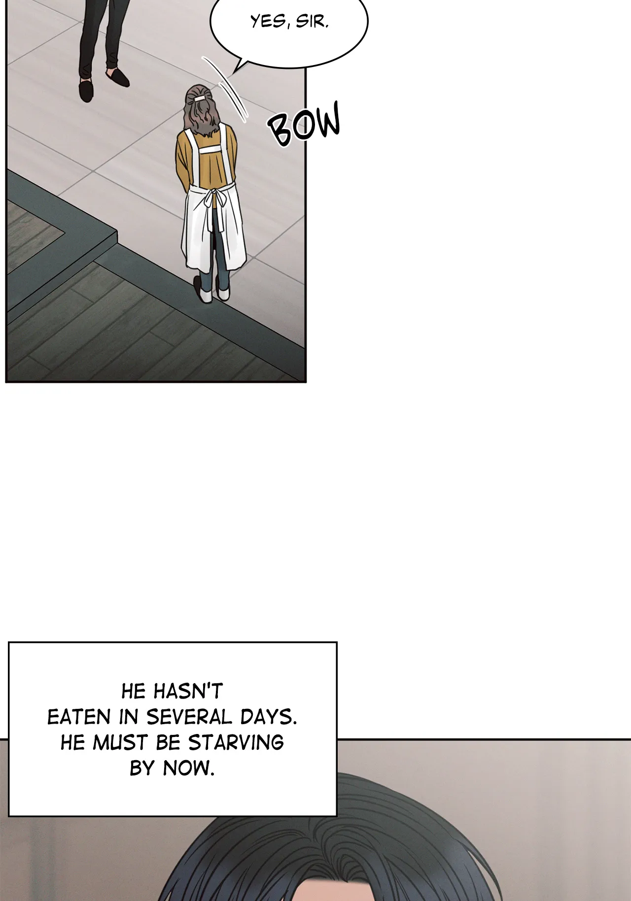 Love Me Not - Chapter 56 Page 18