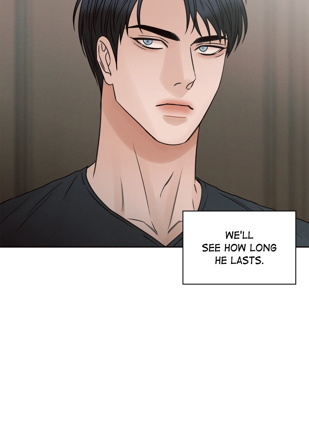 Love Me Not - Chapter 56 Page 19