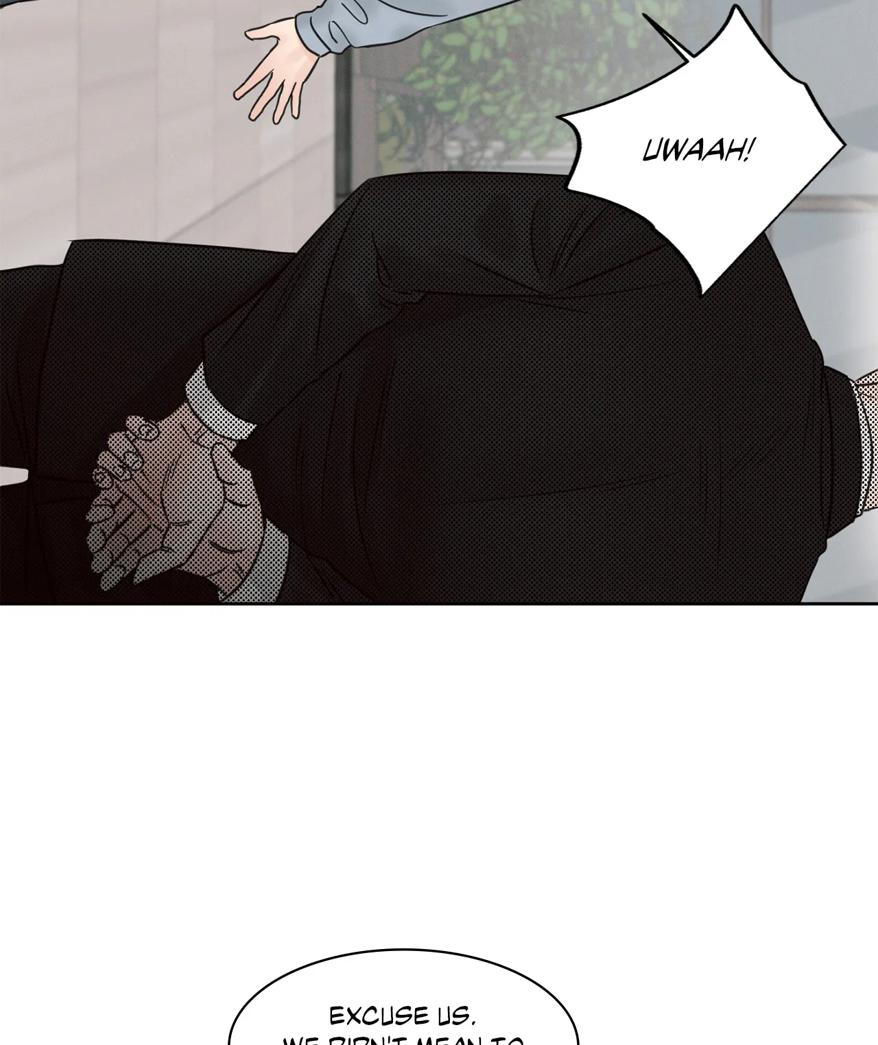 Love Me Not - Chapter 56 Page 21