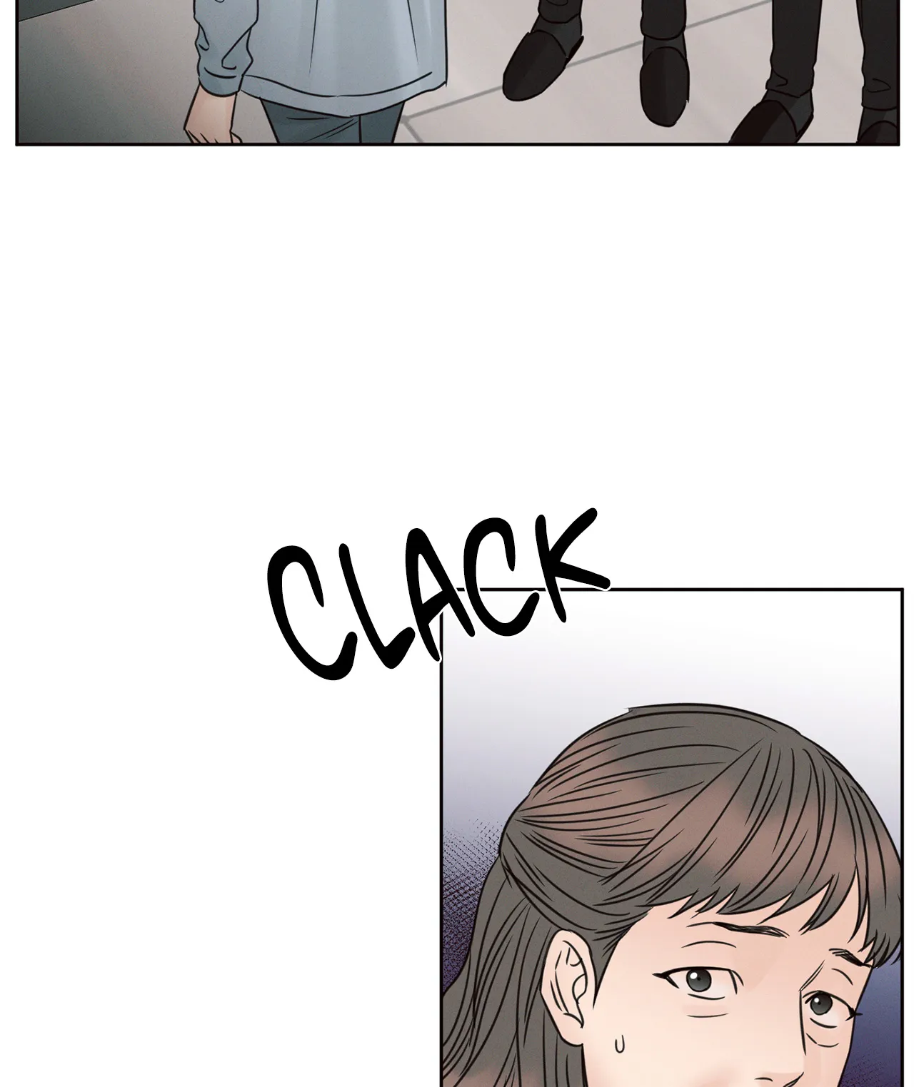 Love Me Not - Chapter 56 Page 23