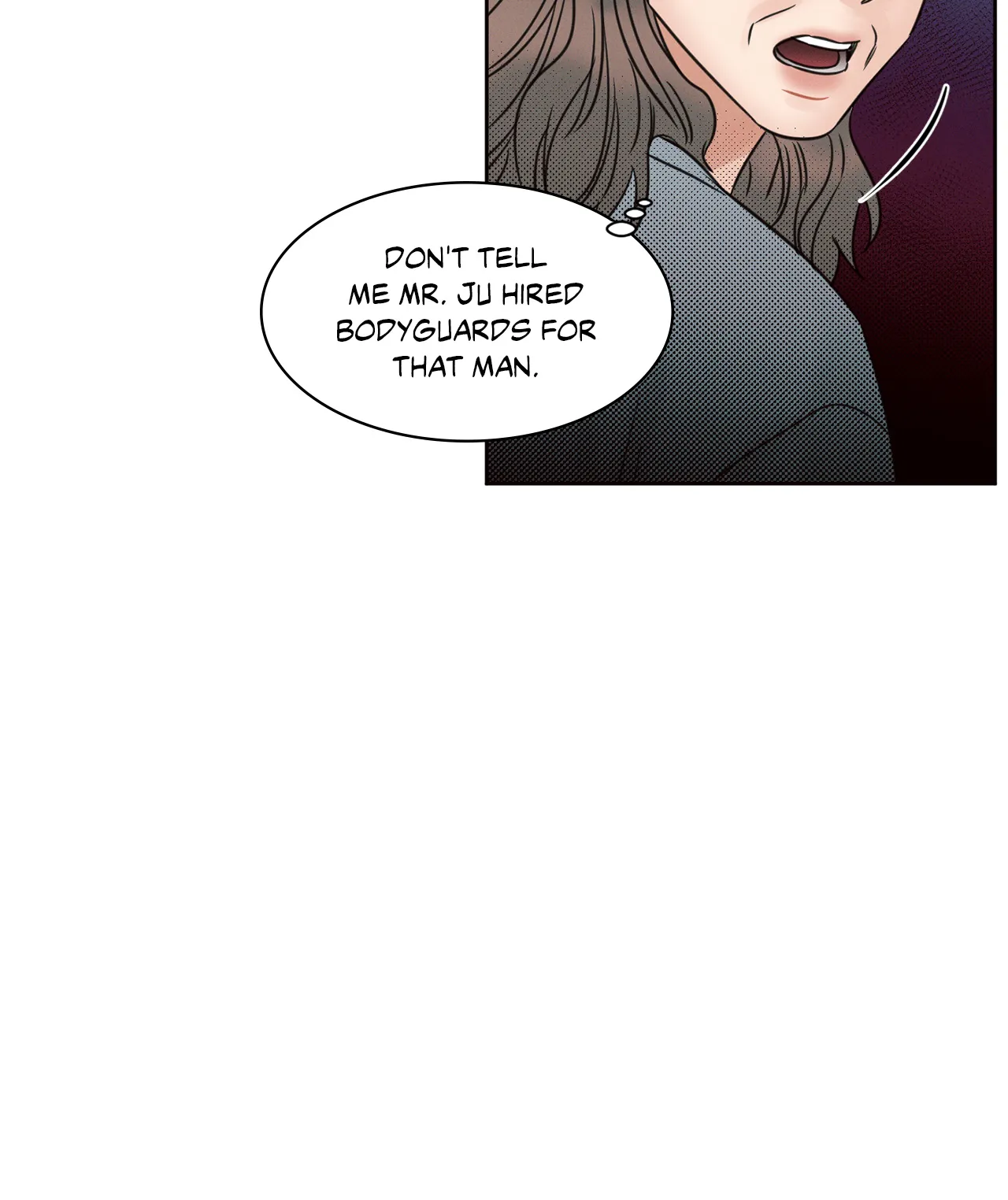 Love Me Not - Chapter 56 Page 24