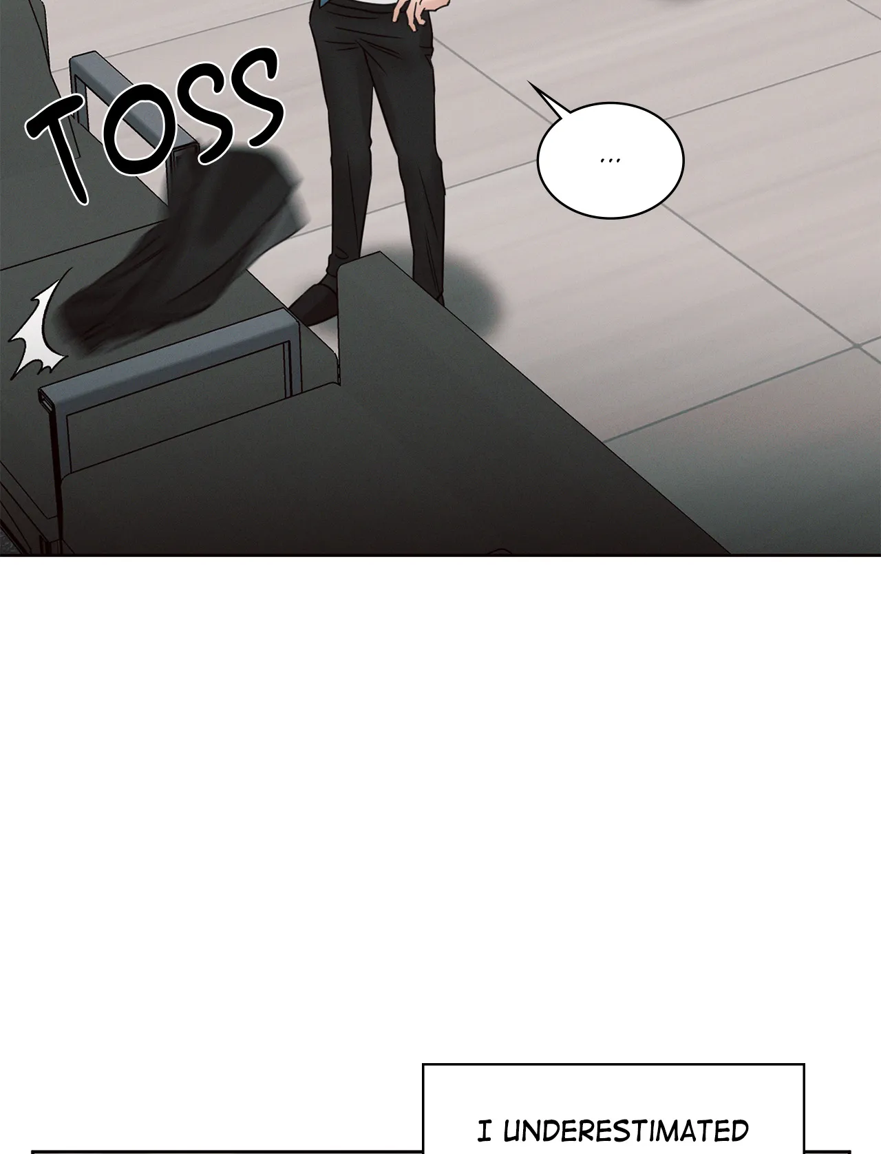 Love Me Not - Chapter 56 Page 28