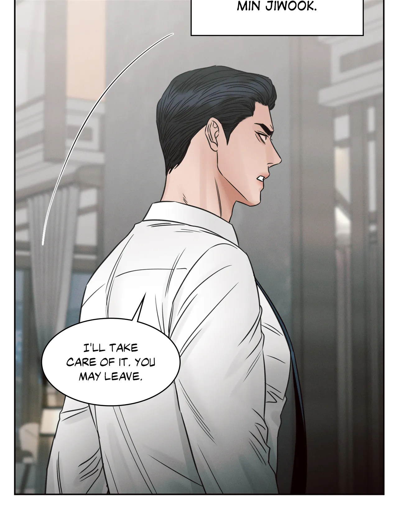 Love Me Not - Chapter 56 Page 29