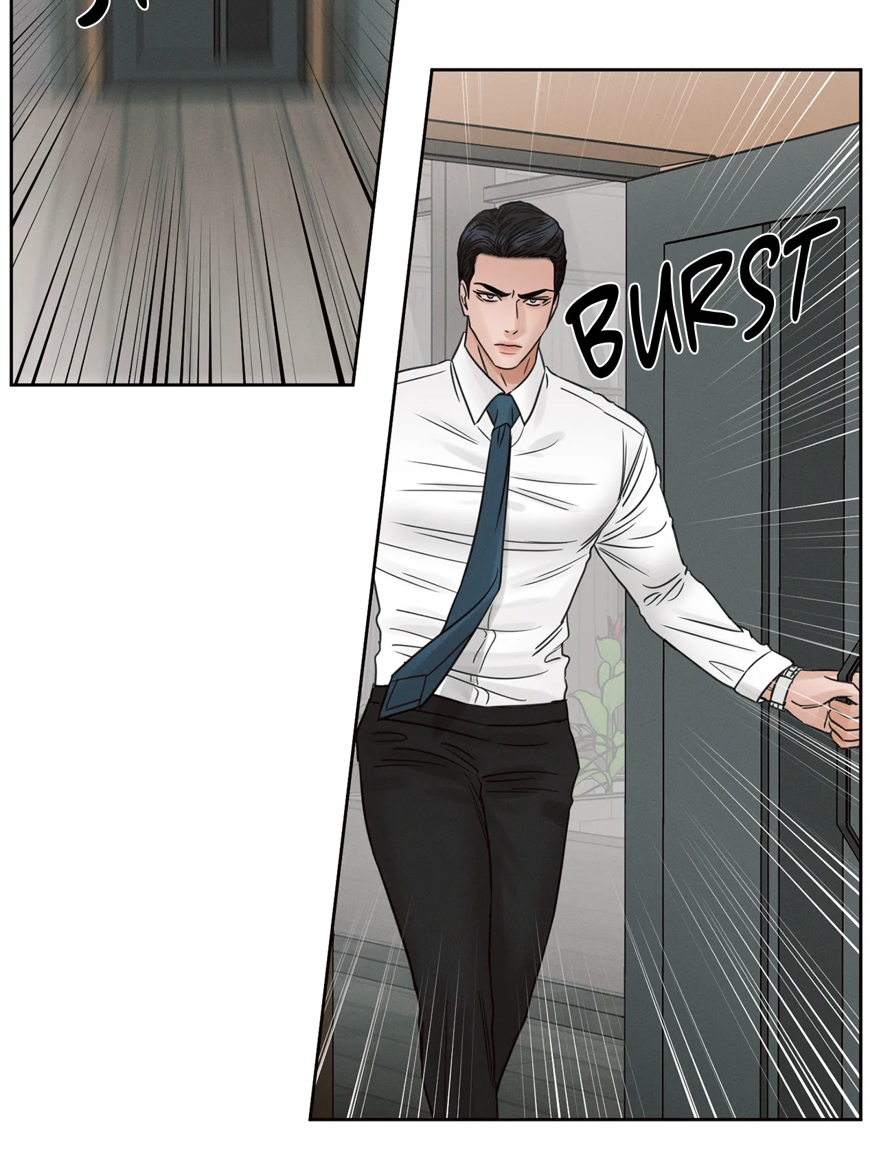 Love Me Not - Chapter 56 Page 31