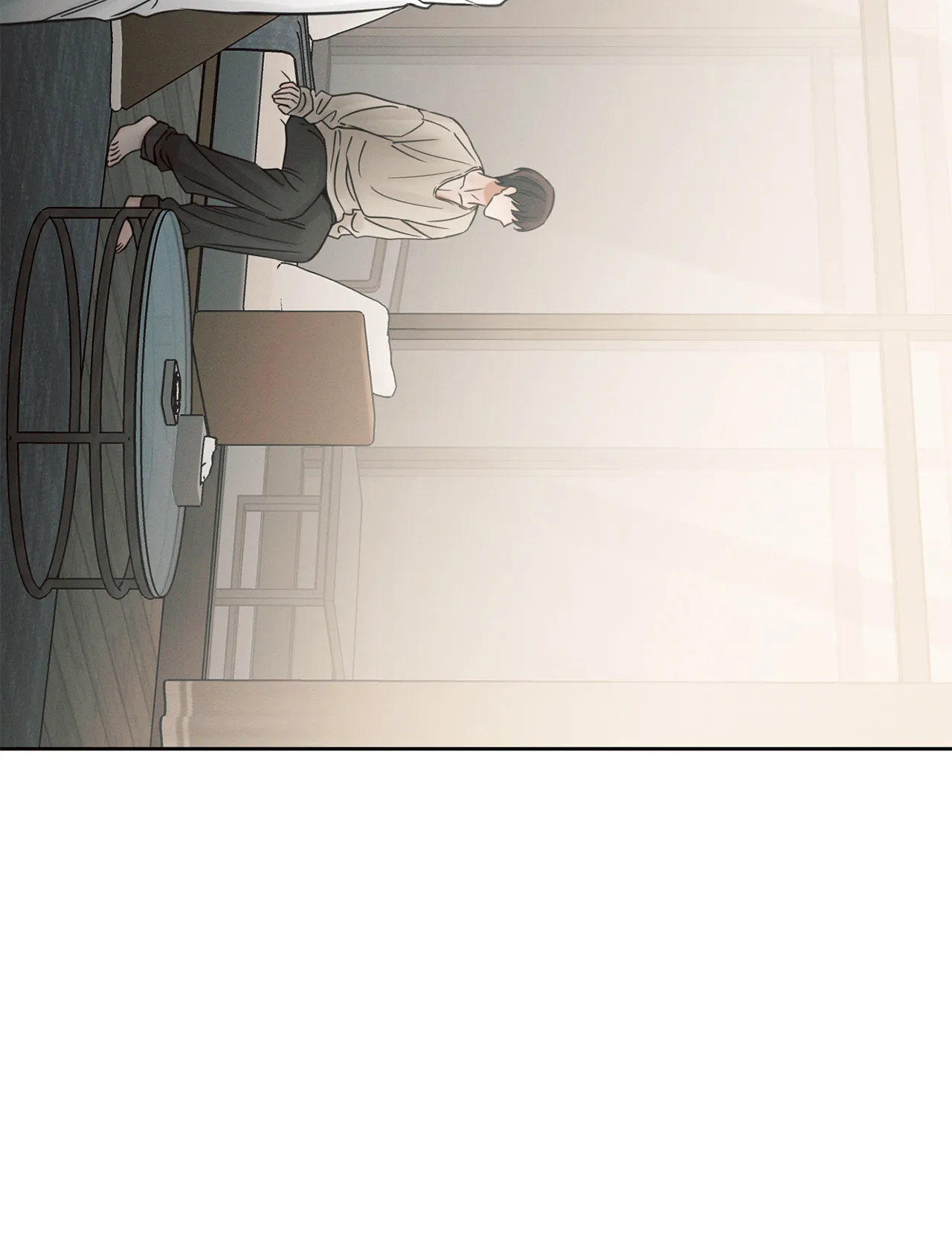 Love Me Not - Chapter 56 Page 33