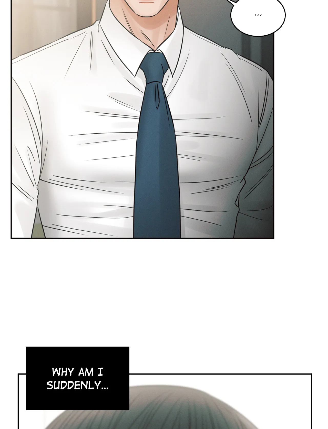Love Me Not - Chapter 56 Page 36