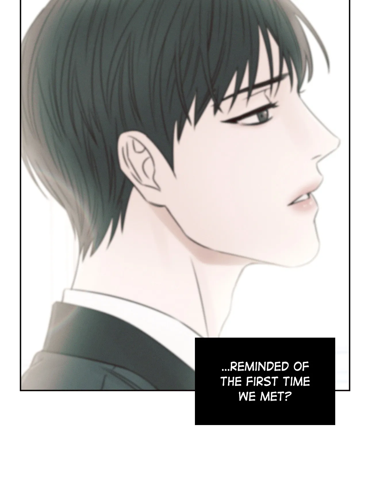 Love Me Not - Chapter 56 Page 37