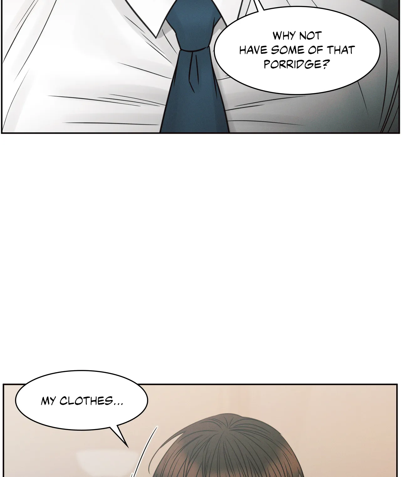 Love Me Not - Chapter 56 Page 39