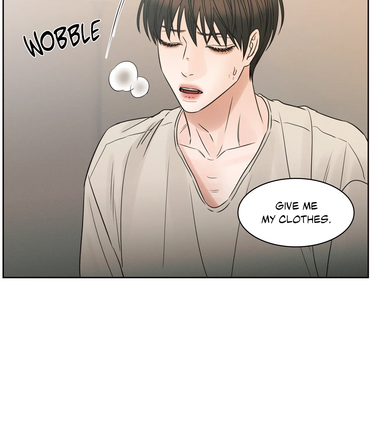 Love Me Not - Chapter 56 Page 40