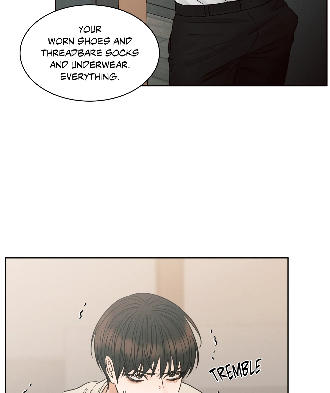 Love Me Not - Chapter 56 Page 42