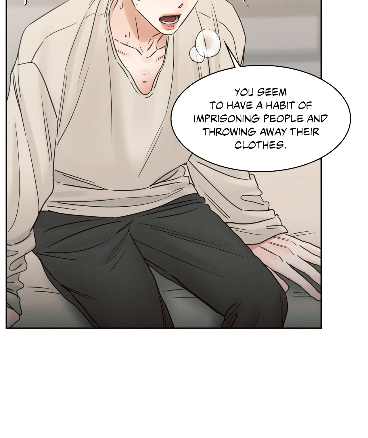 Love Me Not - Chapter 56 Page 43