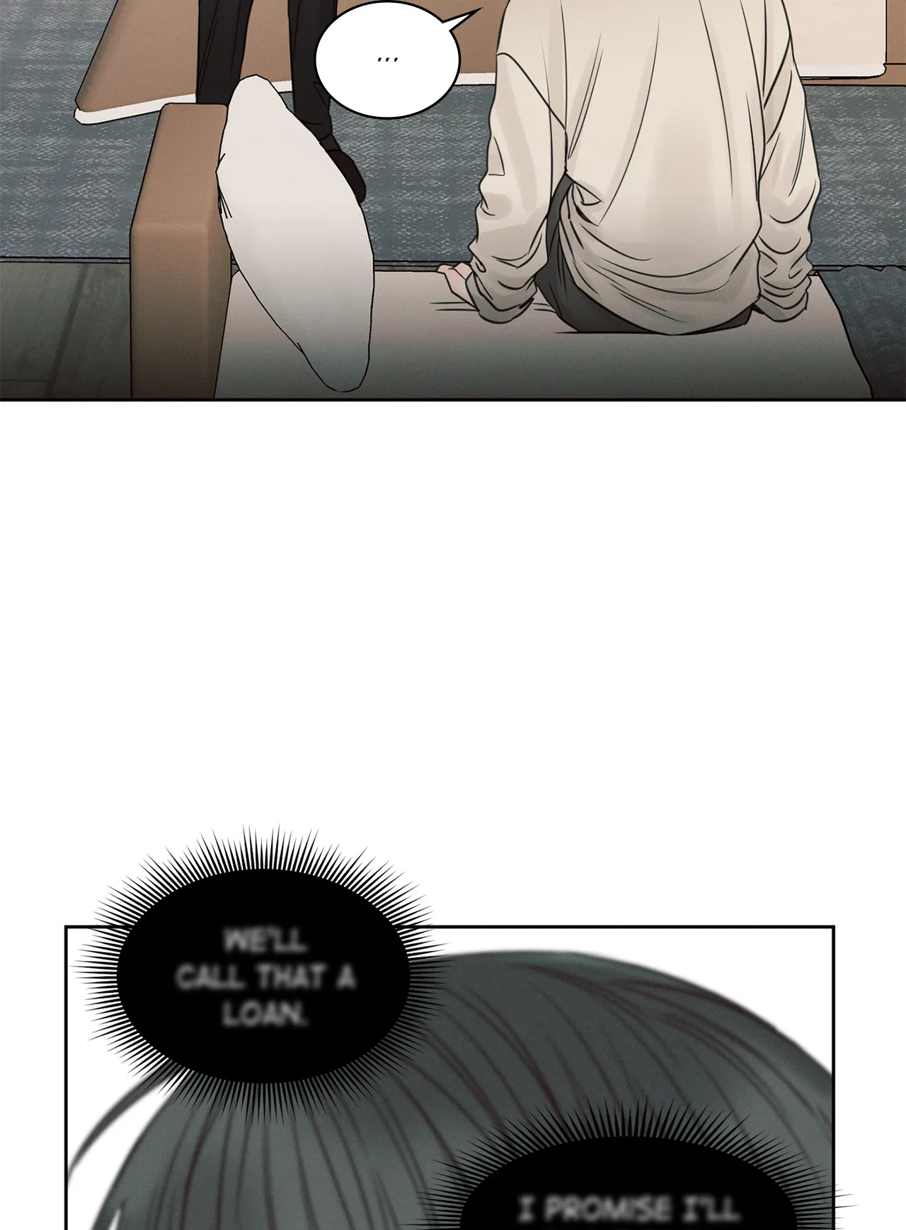 Love Me Not - Chapter 56 Page 48