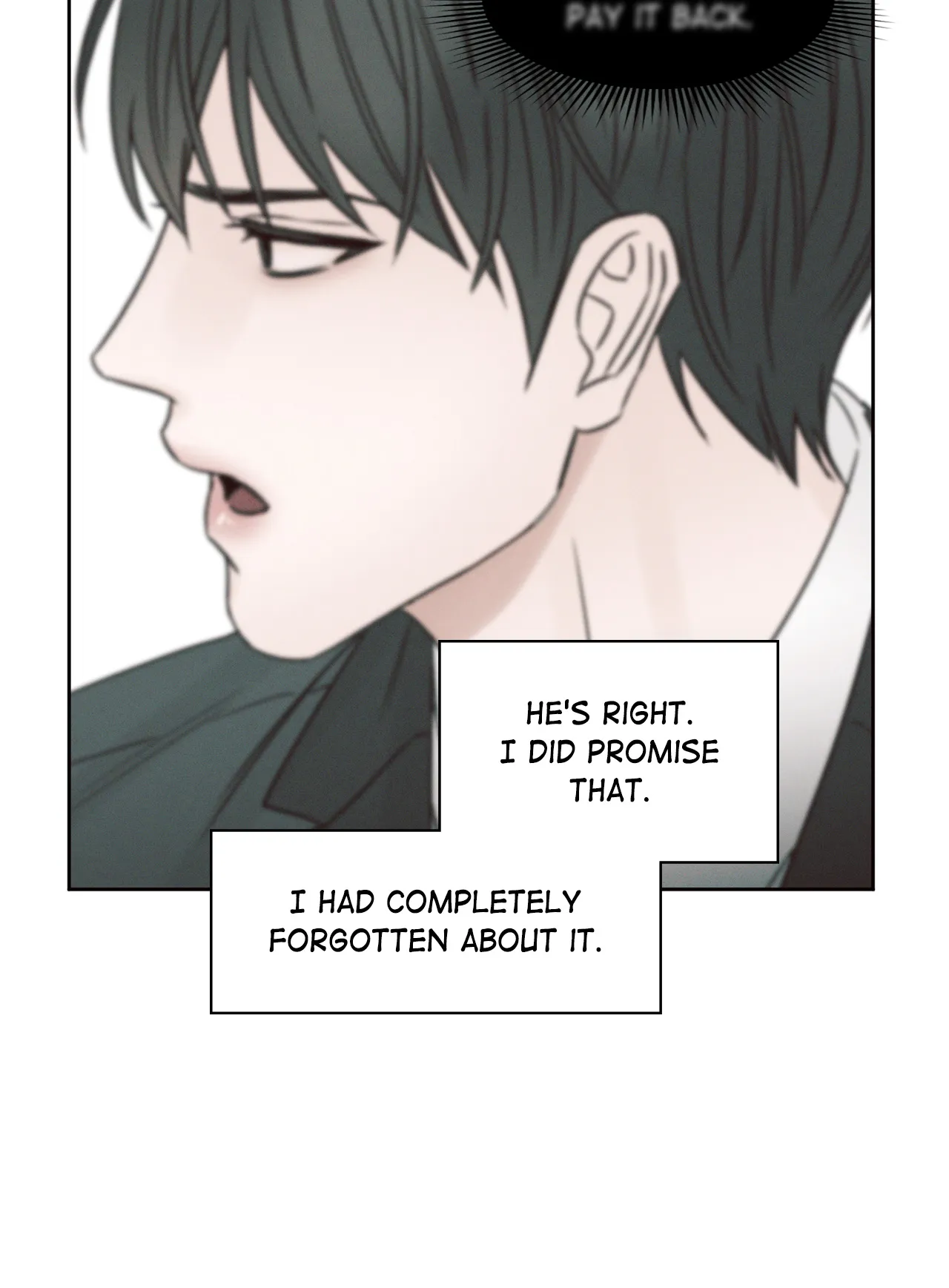 Love Me Not - Chapter 56 Page 49