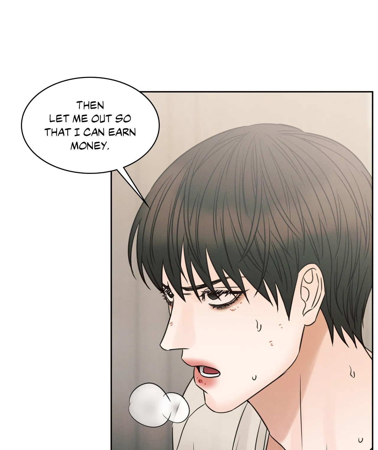 Love Me Not - Chapter 56 Page 50