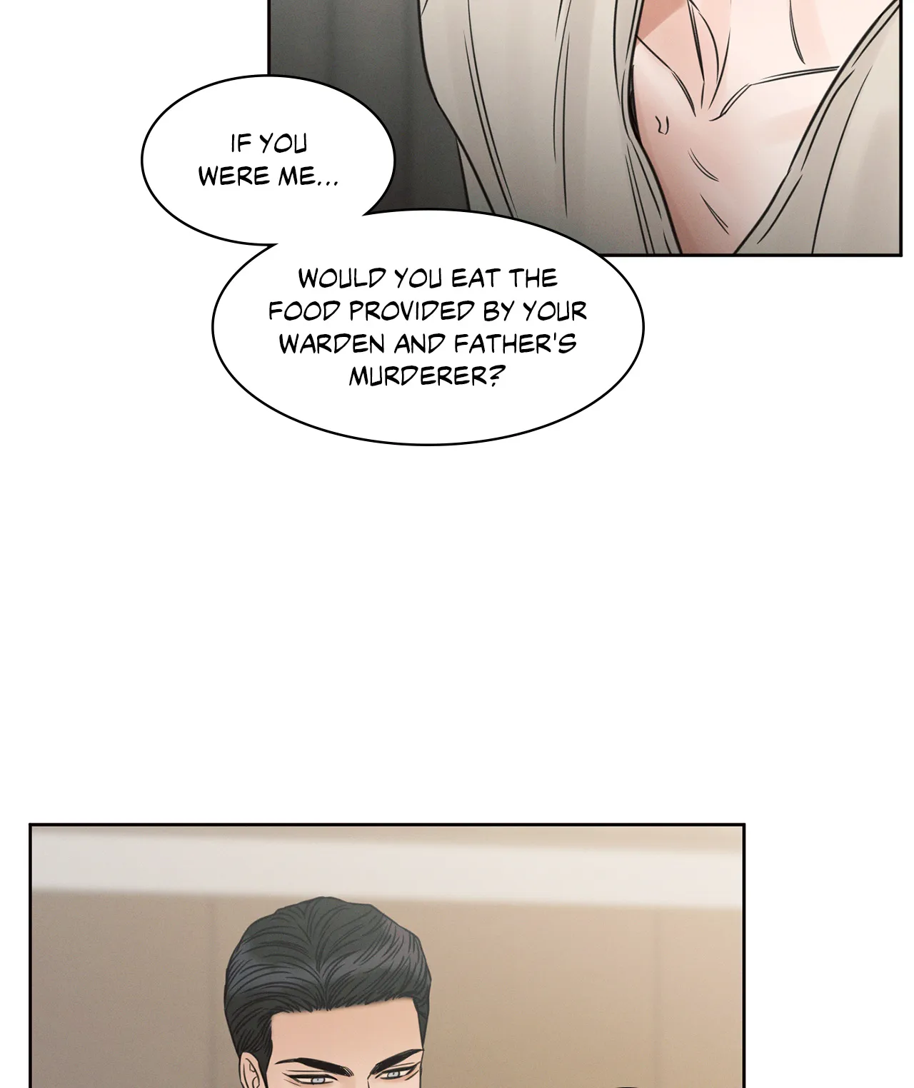 Love Me Not - Chapter 56 Page 51