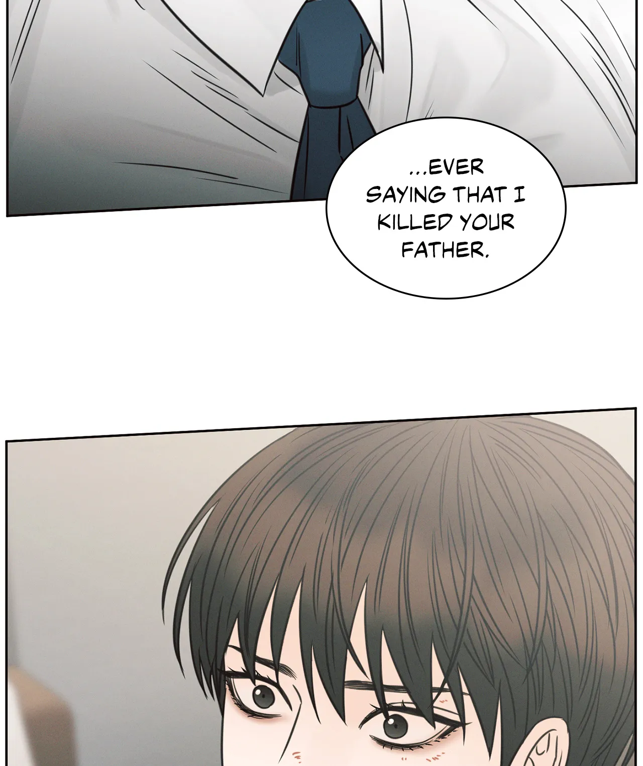 Love Me Not - Chapter 56 Page 54