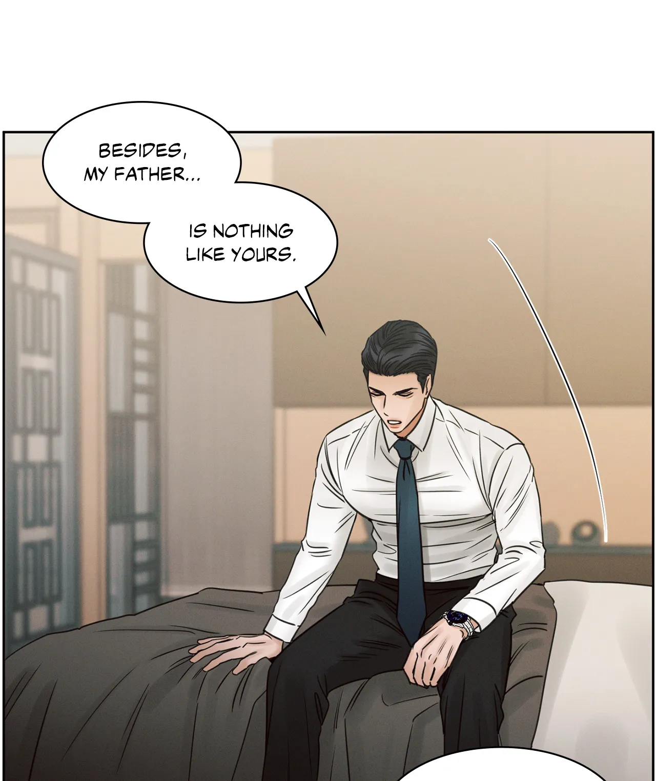 Love Me Not - Chapter 56 Page 56