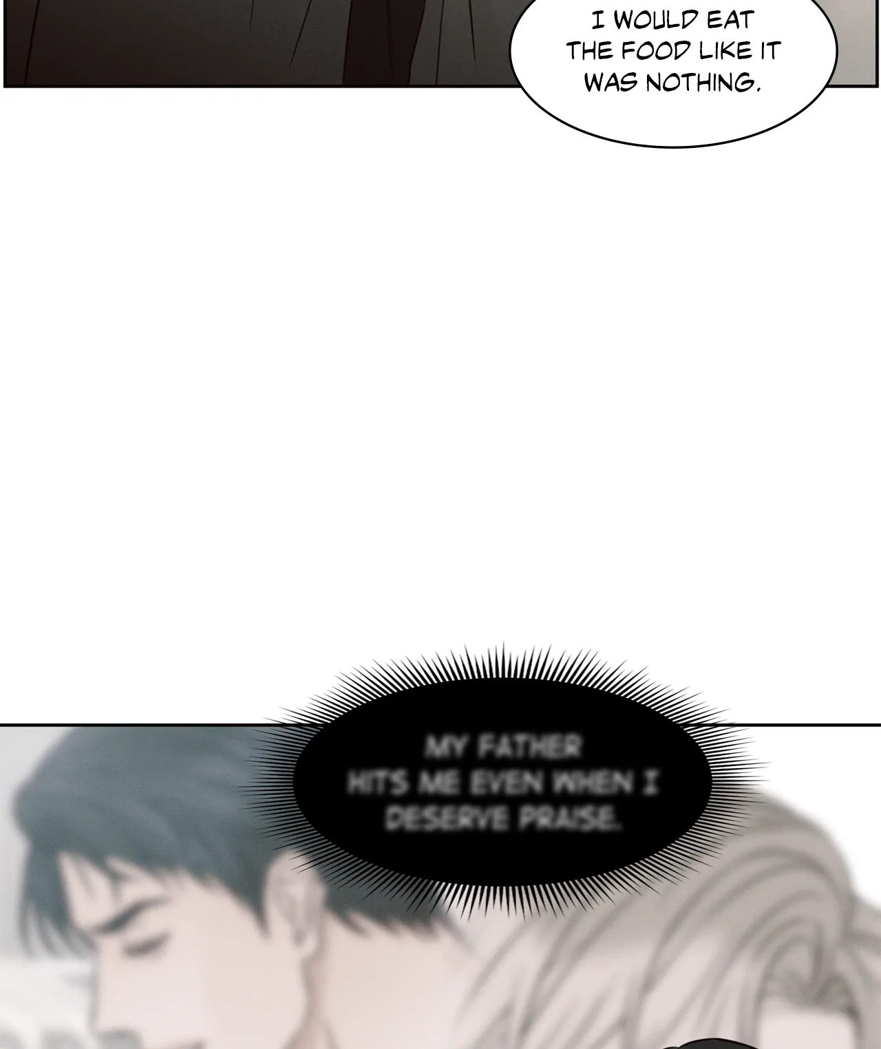 Love Me Not - Chapter 56 Page 57